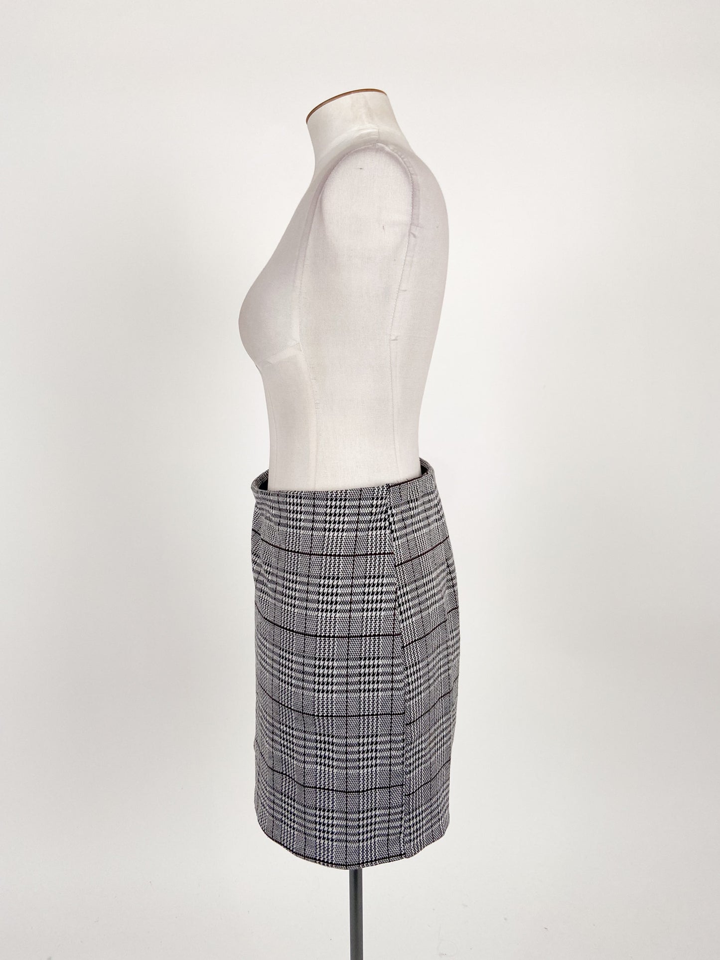 H&M | Multicoloured Skirt | Size M