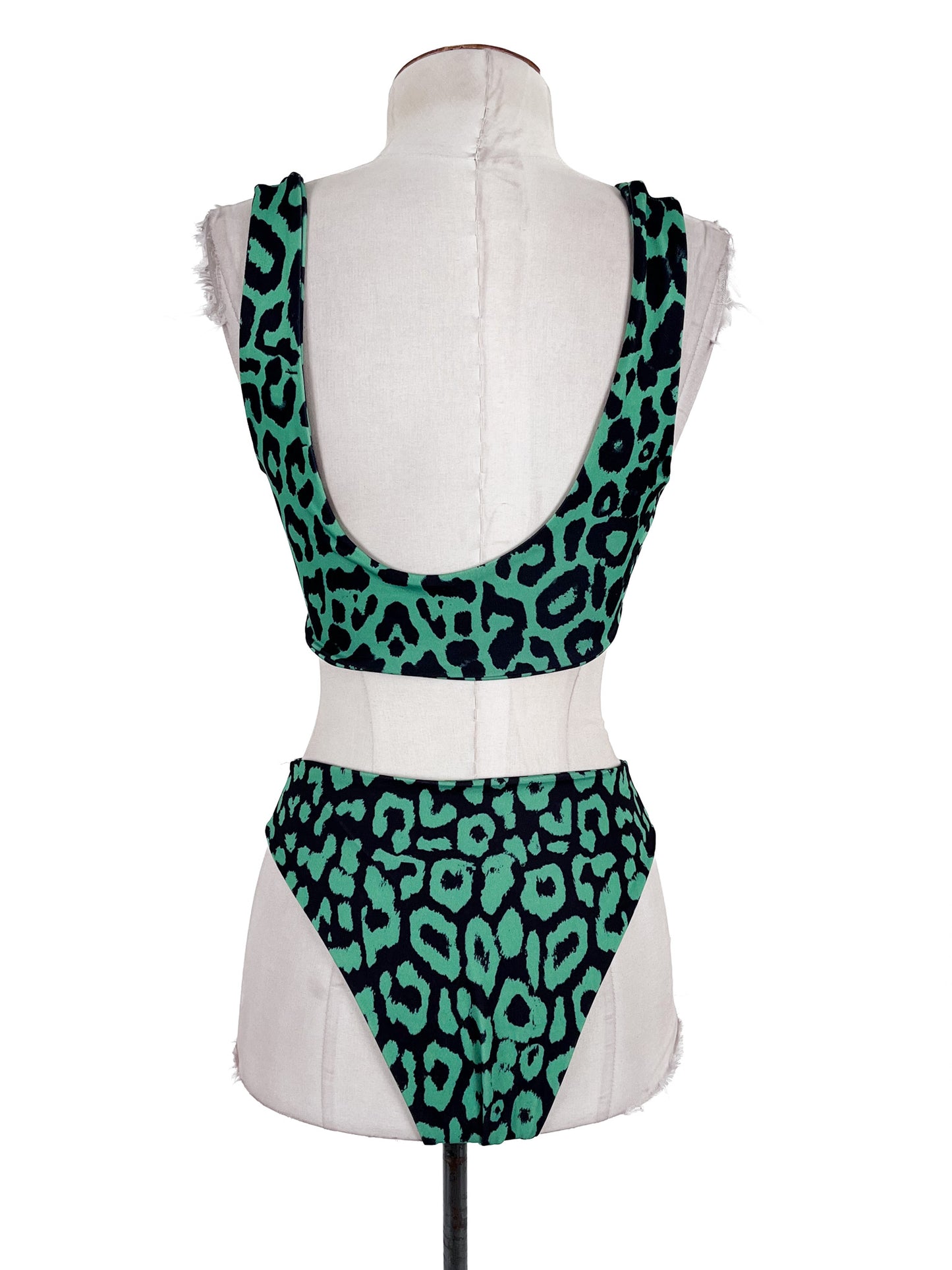 Nasty Gal | Multicoloured Swimwear | Size 10