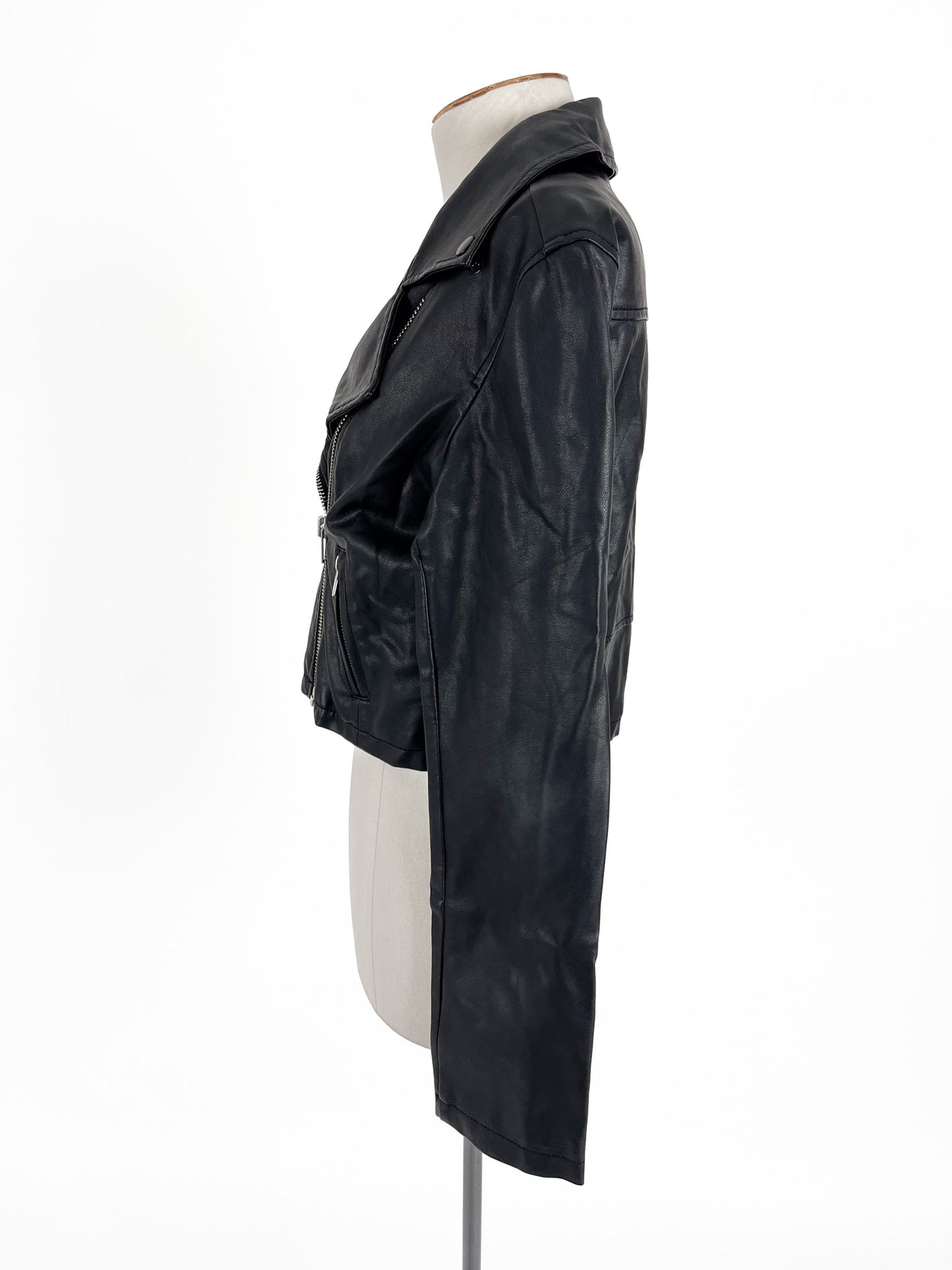 Glassons | Black Casual Jacket | Size 8