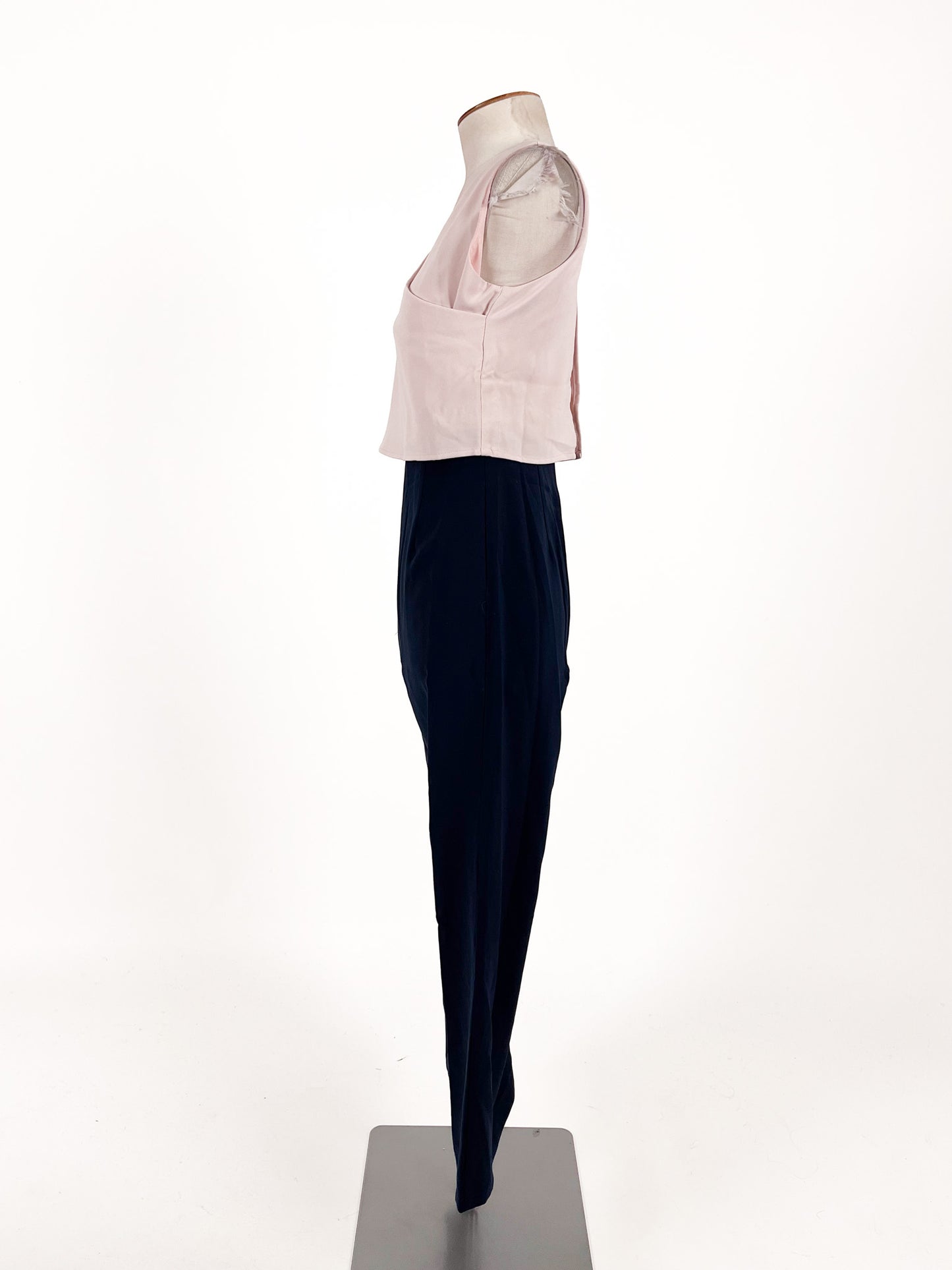 Mgp. | Multicoloured Casual/Cocktail Jumpsuit | Size S