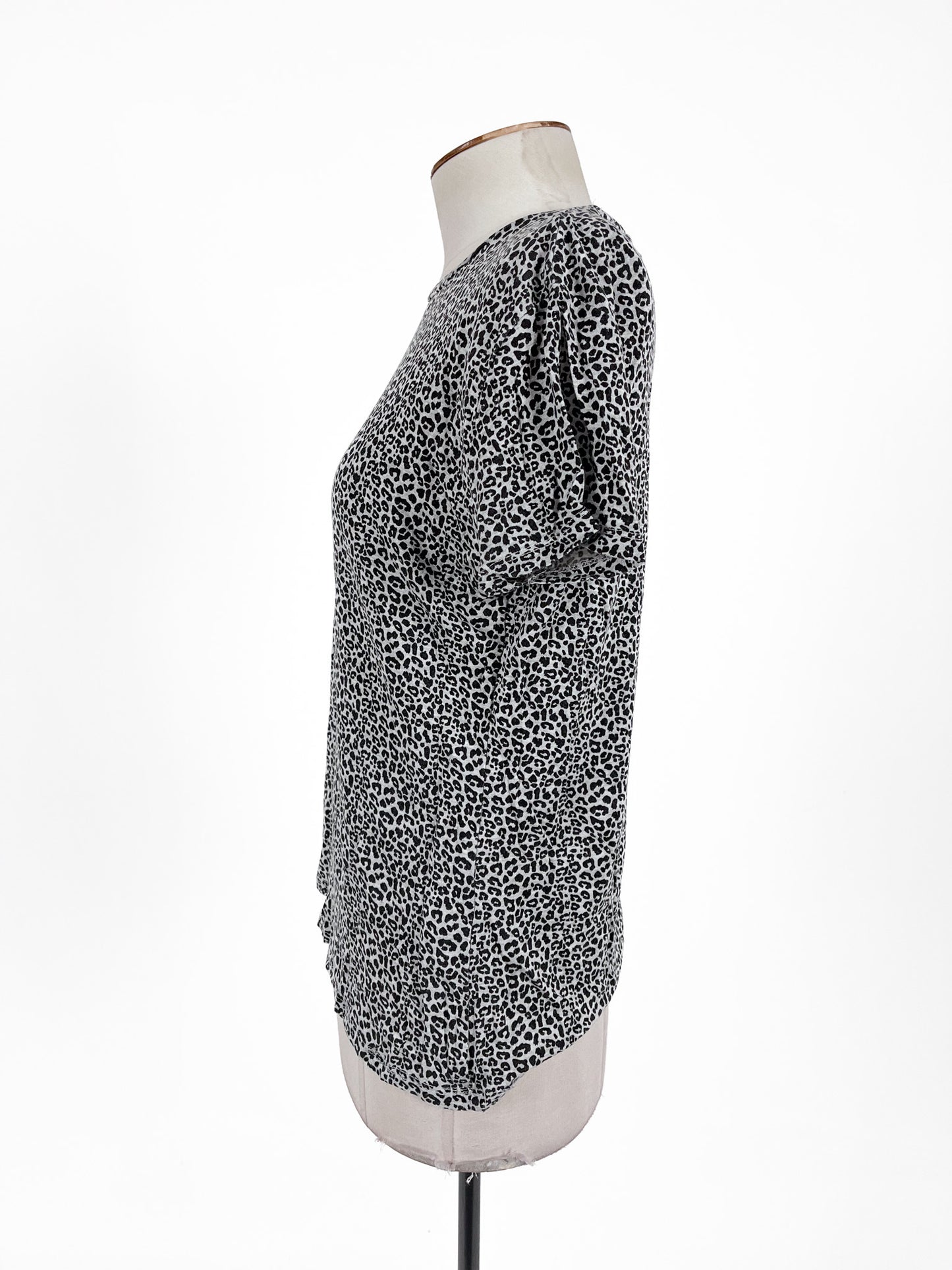Zara | Multicoloured Casual Top | Size L