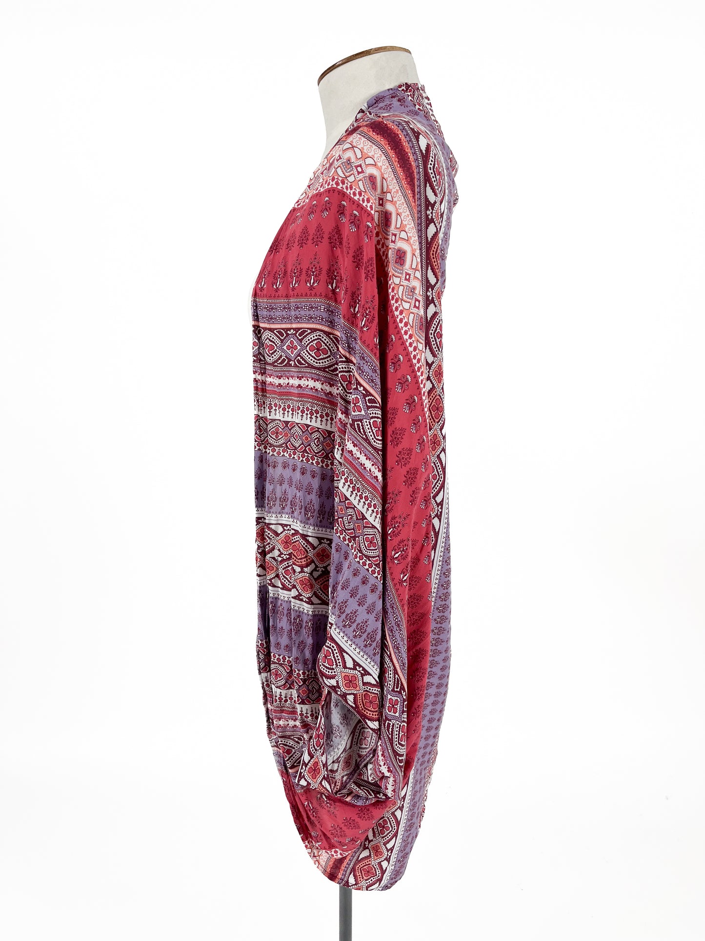 Cotton On | Multicoloured Casual Cardigan | Size S
