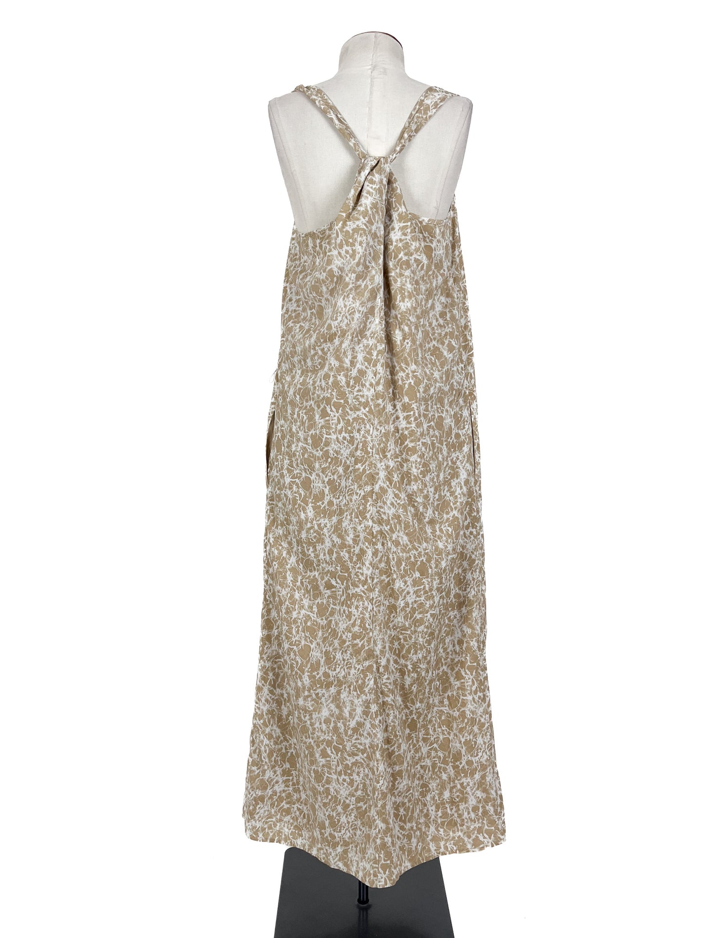 Michael Kors | Beige Casual/Cocktail Dress | Size S