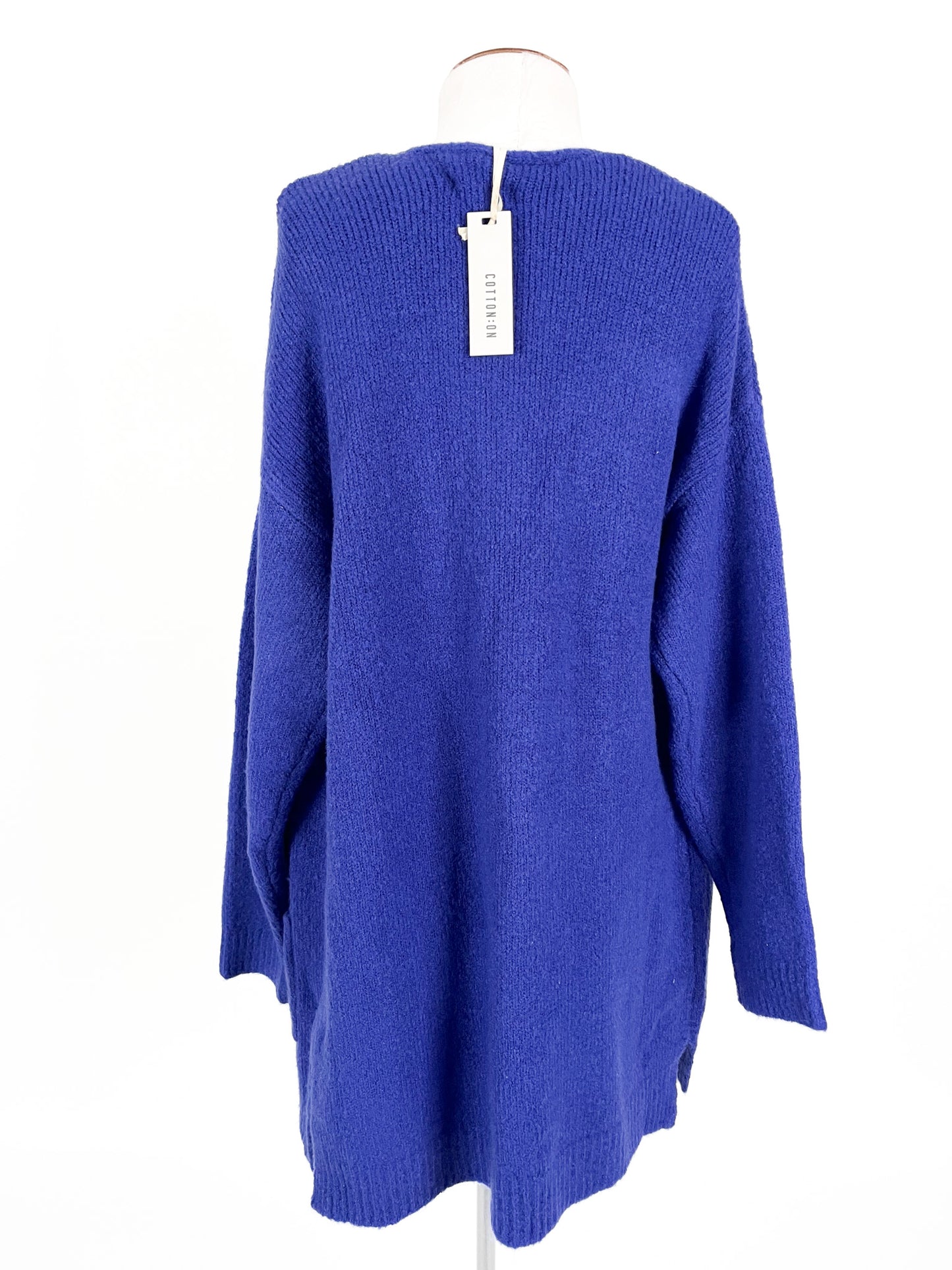 Cotton On | Blue Casual Cardigan | Size XS