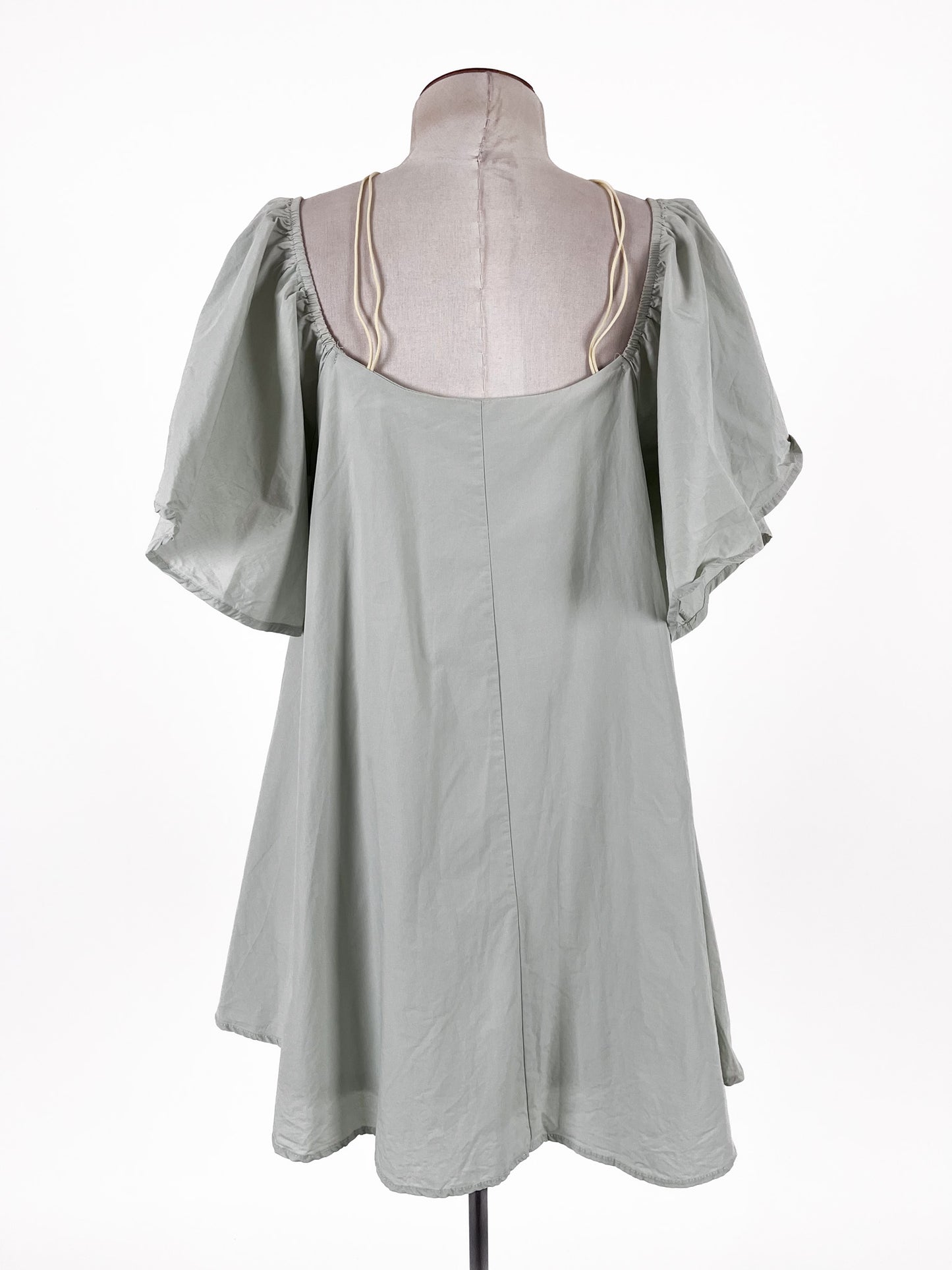 Rosebullet | Green Casual Dress | Size 6