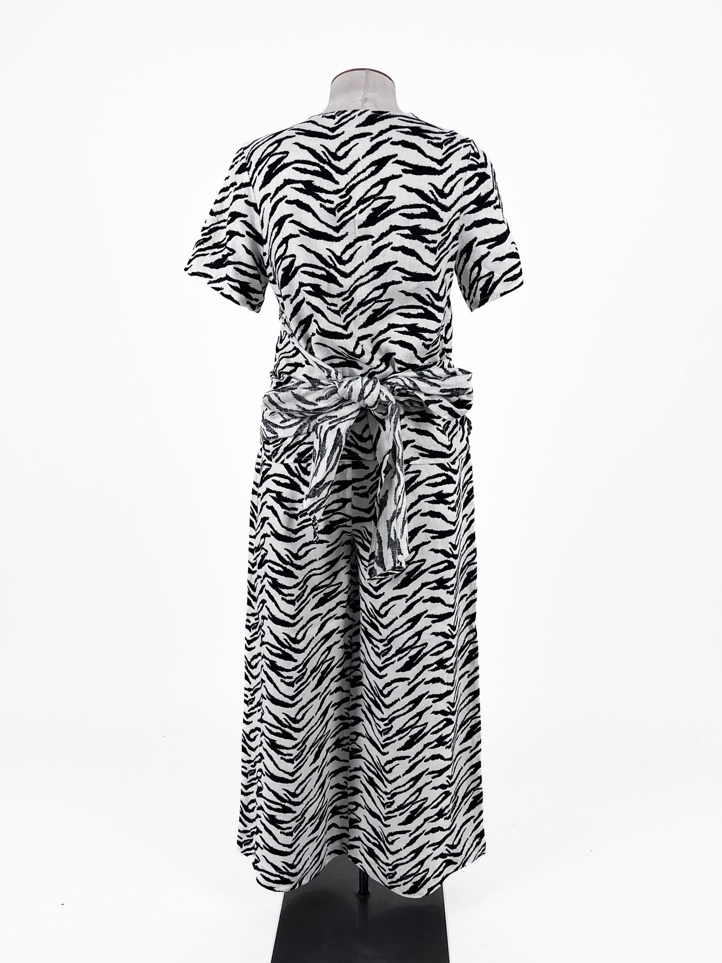 Harrie & Sam | Multicoloured Casual Sets | Size S
