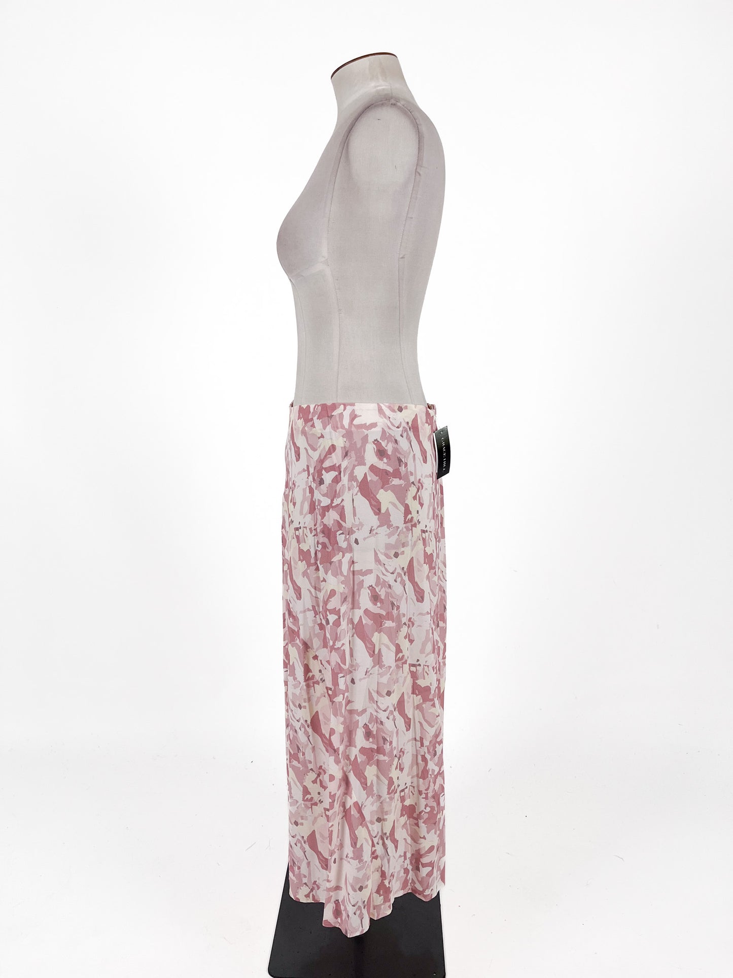 Grace Hill | Multicoloured Casual Skirt | Size 14