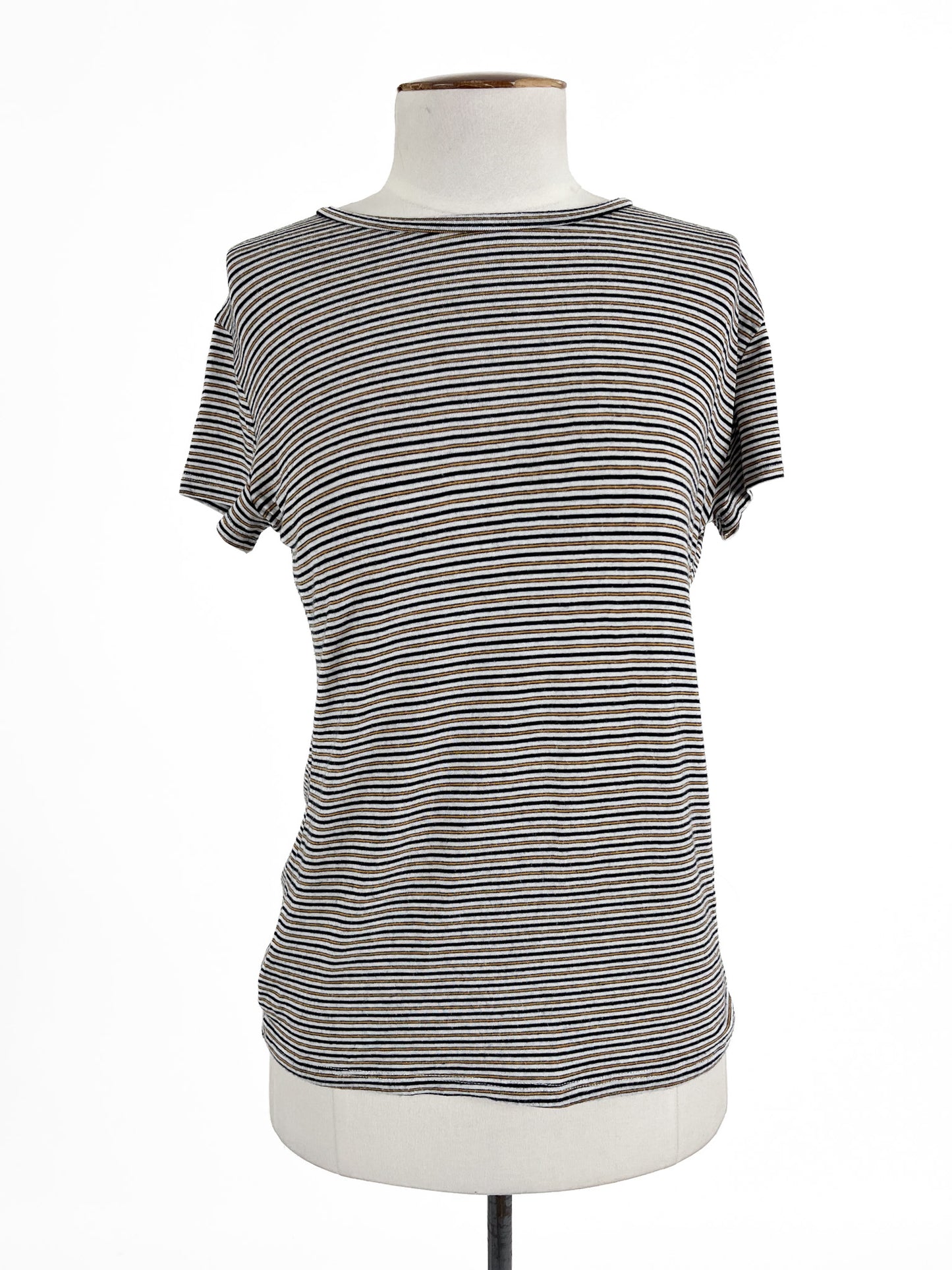 Zara | Multicoloured Casual Top | Size S
