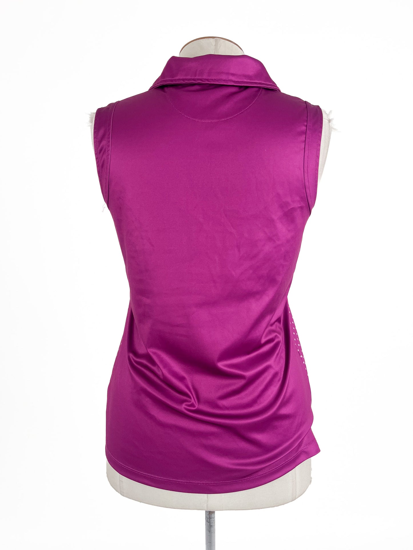 Sporte Leisure | Purple Casual Top | Size 12