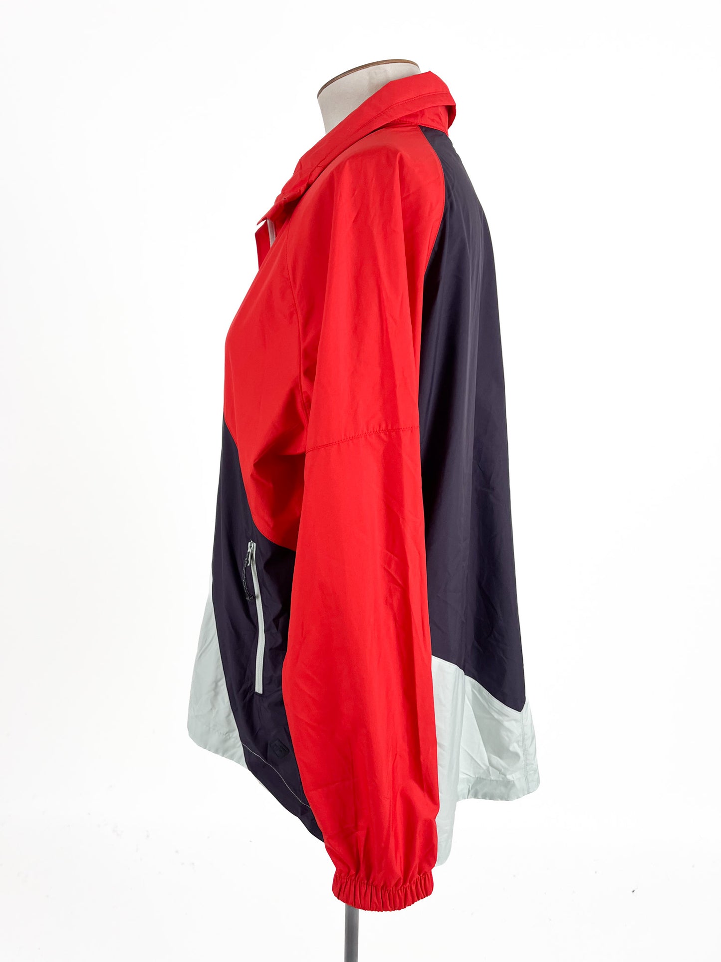 Kathmandu | Multicoloured Casual Jacket | Size 16