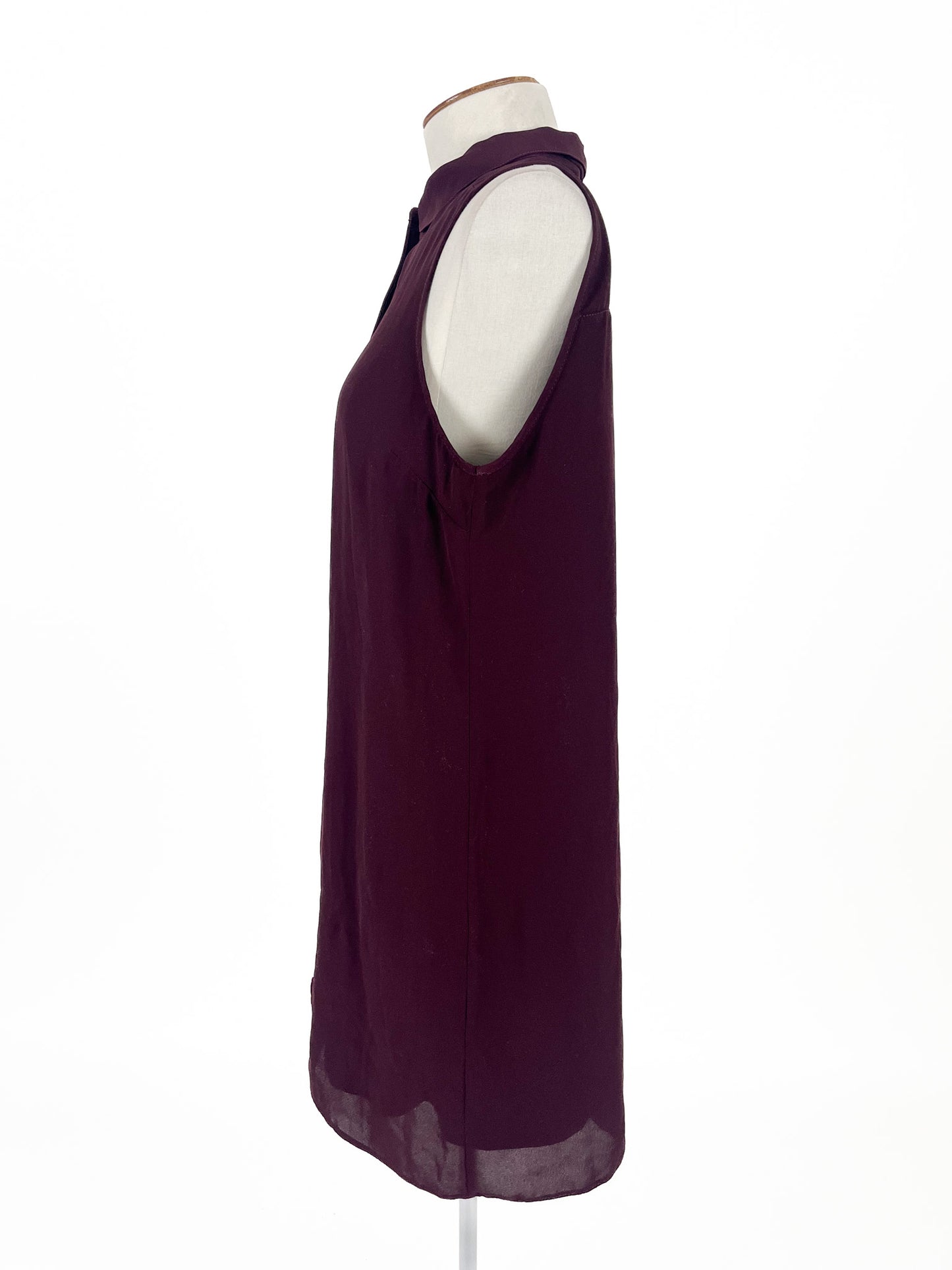 Cooperative | Purple Casual Dress | Size S