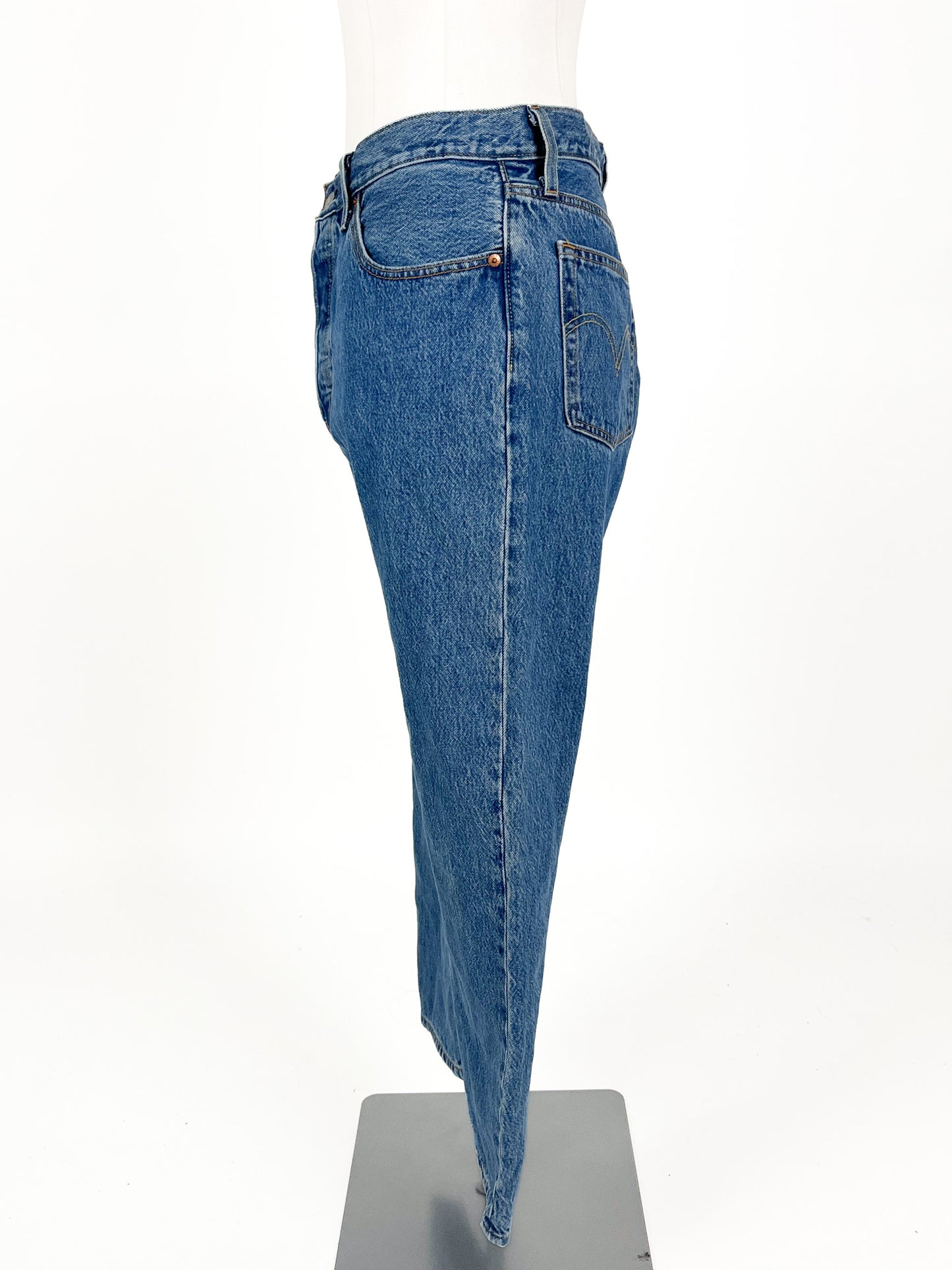 Levi's | Blue Casual Jeans | Size 12