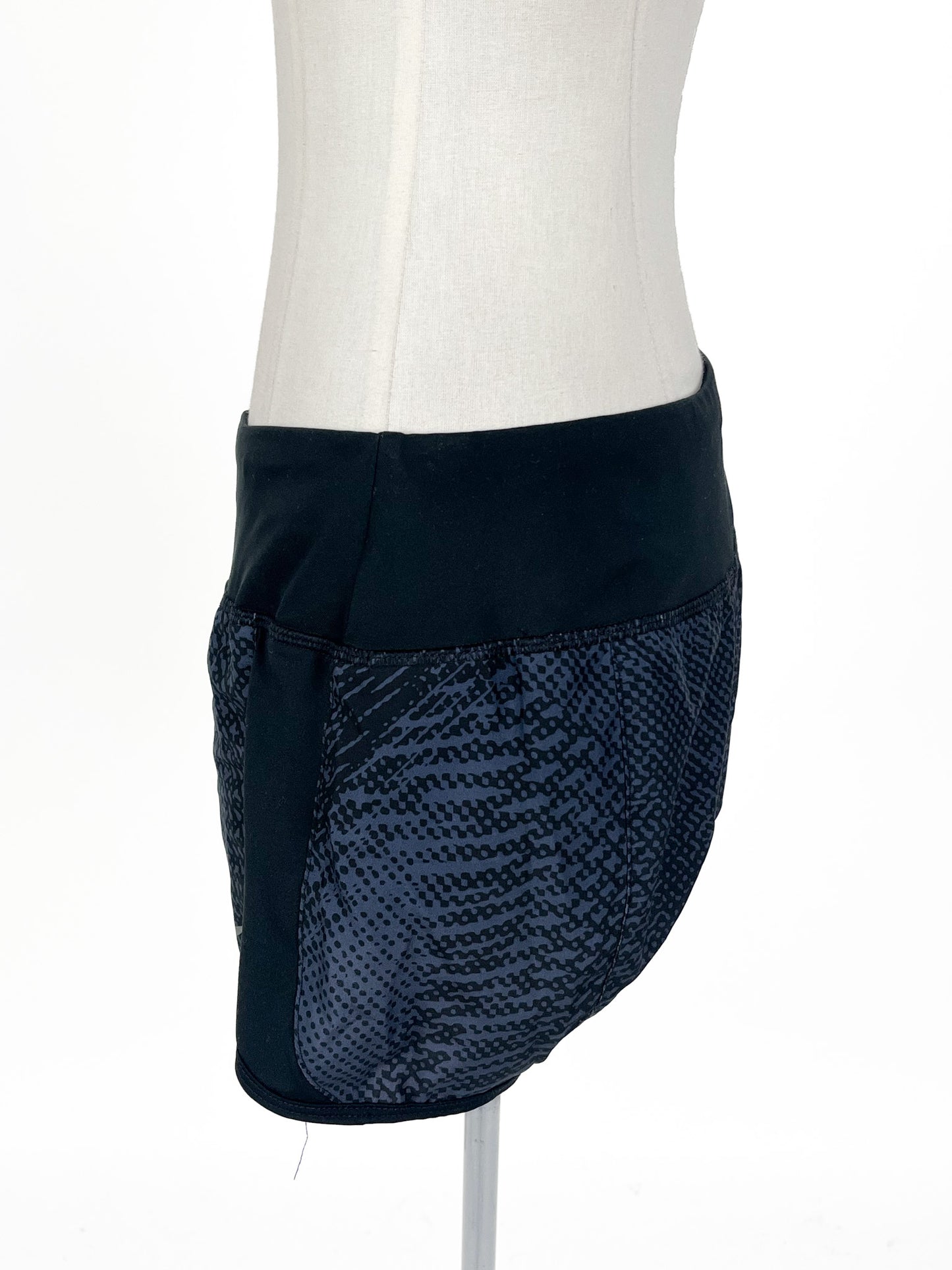 Nike | Black Casual Activewear Bottom | Size 10