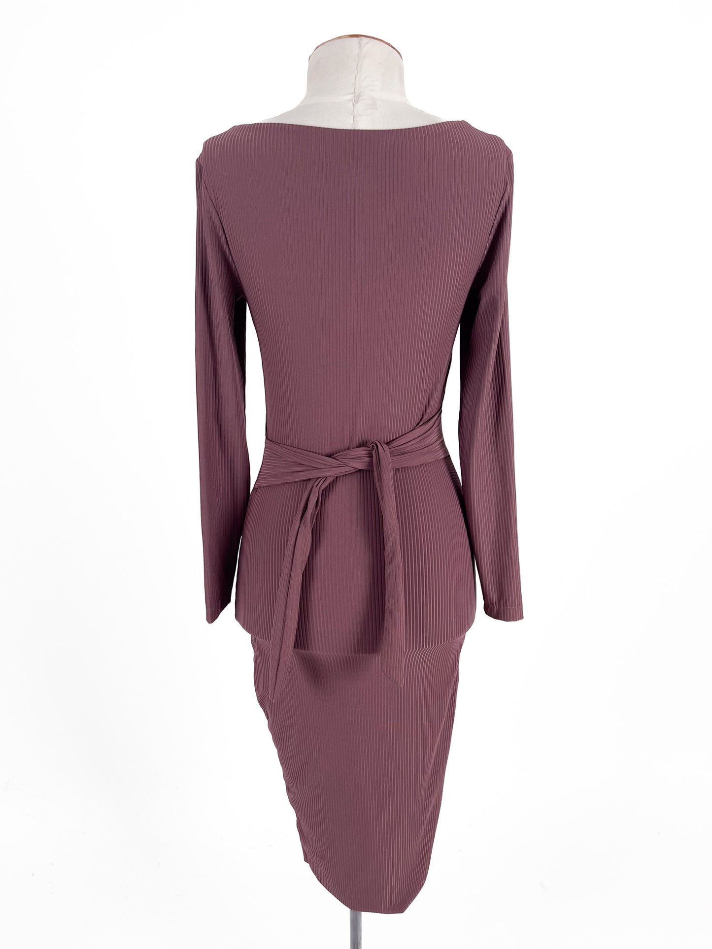Kookai | Pink Casual Dress | Size S