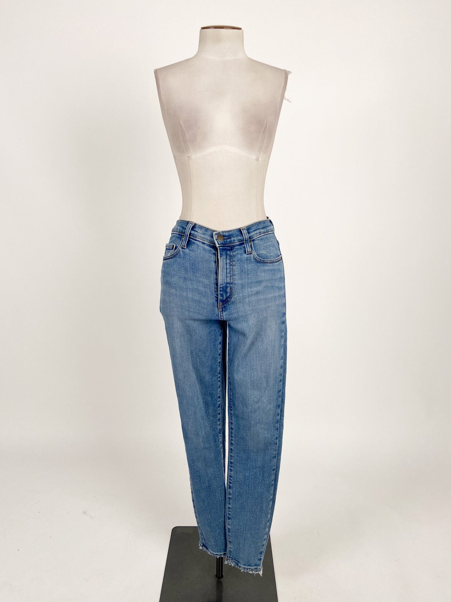 Nobody Denim | Blue Casual Jeans | Size S