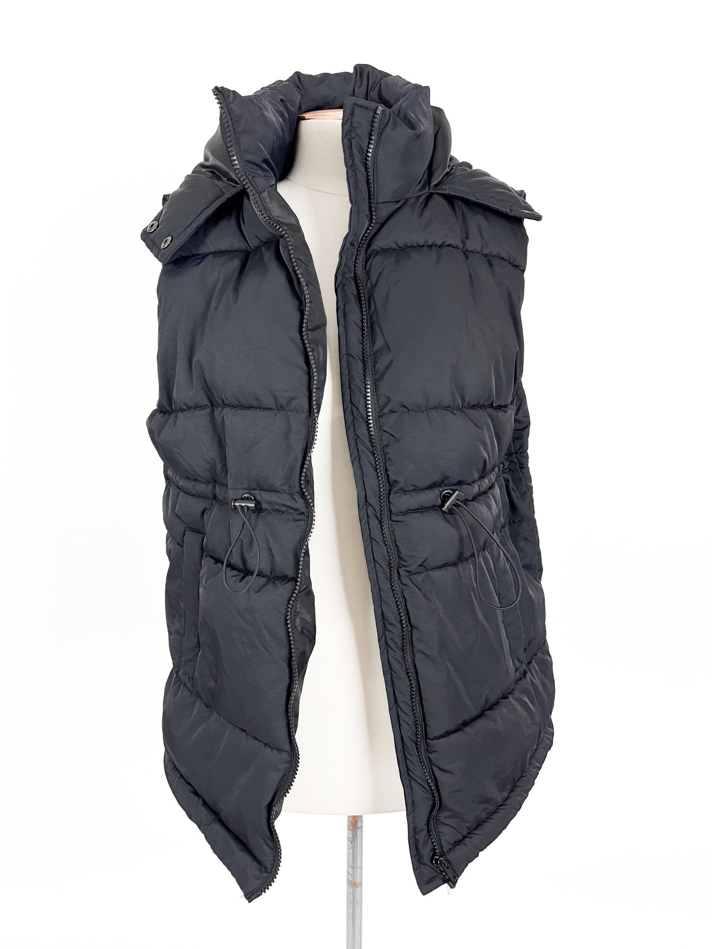 Unknown Brand | Black Casual Jacket | Size M
