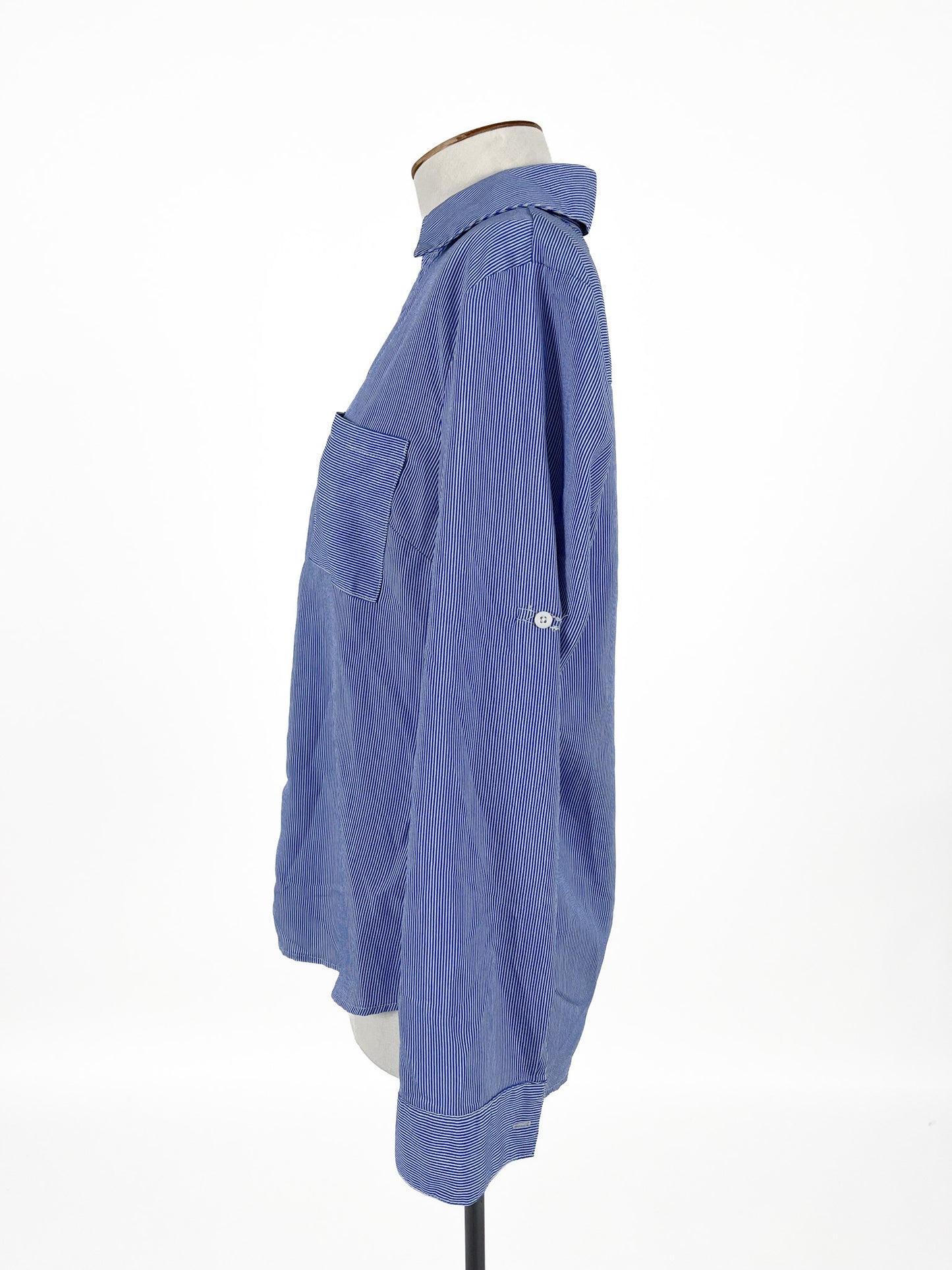 Pagani | Multicoloured Casual/Workwear Top | Size 10
