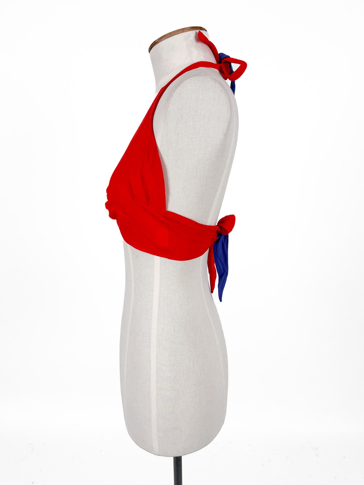 Lili Sidonio | Multicoloured Casual Top | Size XS