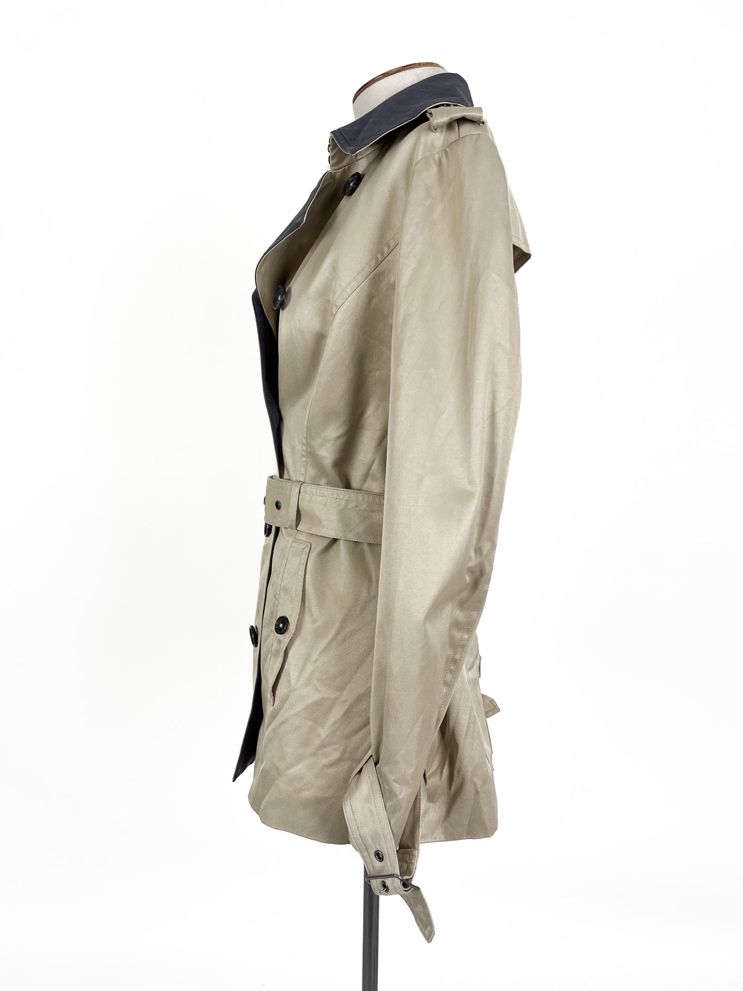 Brooks Brothrers | Beige Jacket | Size 4