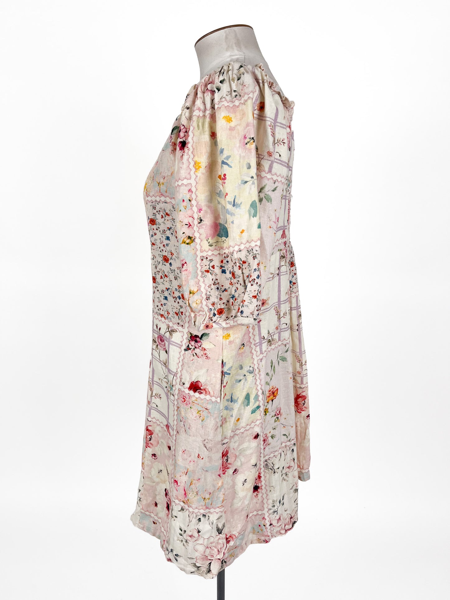 AND | Pink Dress | Size 14