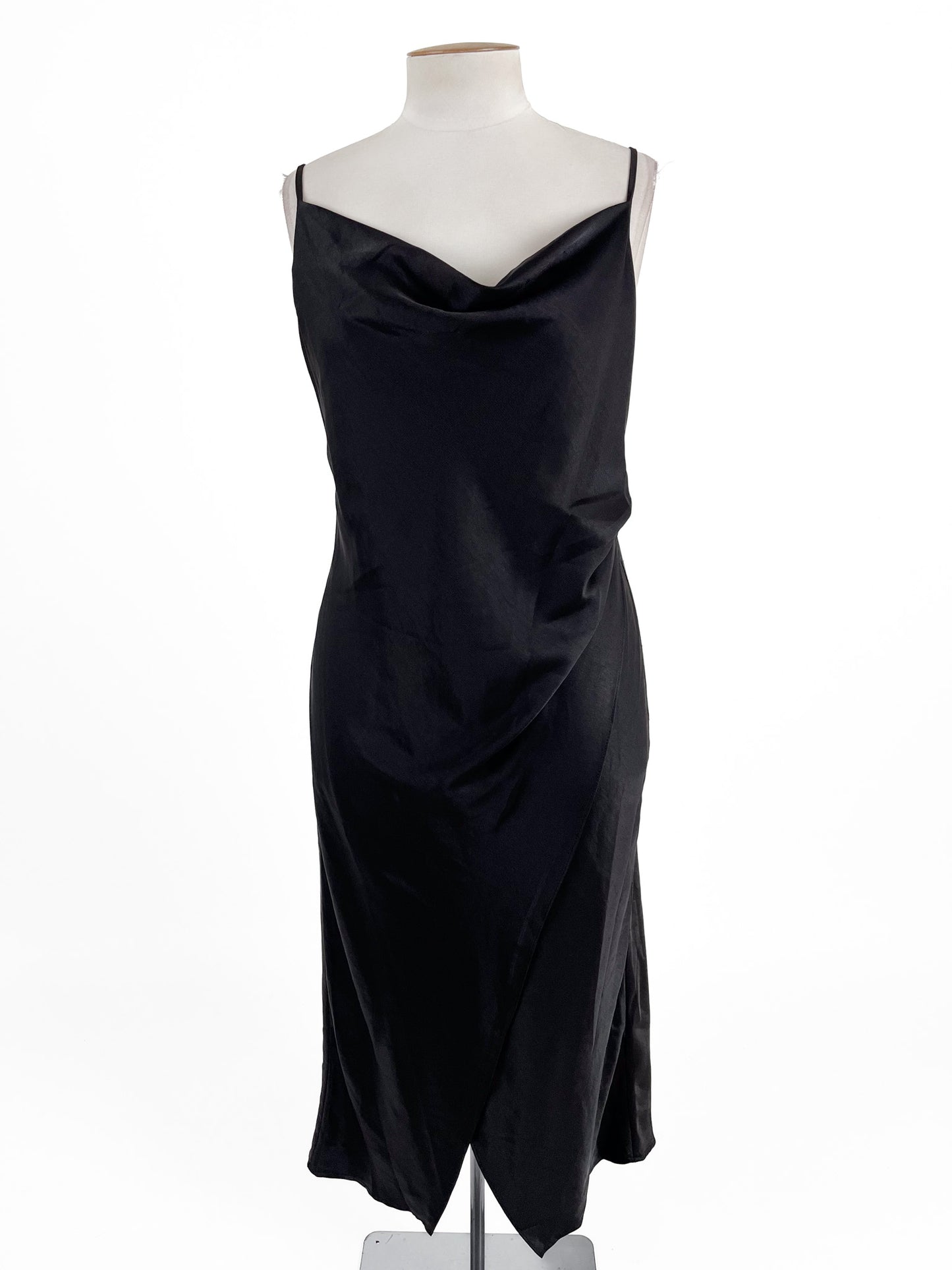 Dotti | Black Cocktail Dress | Size 14
