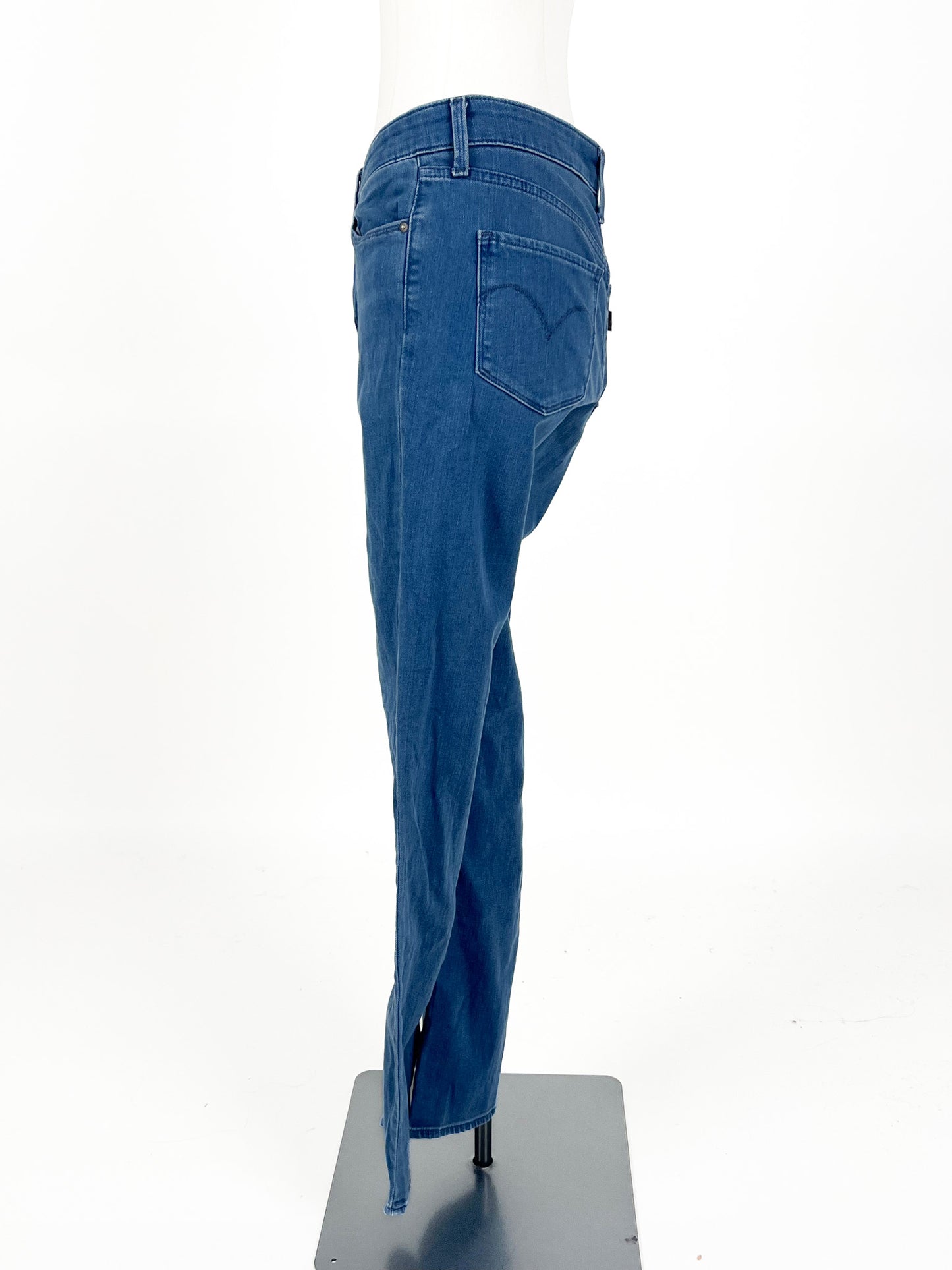 Levi's | Blue Casual Jeans | Size S