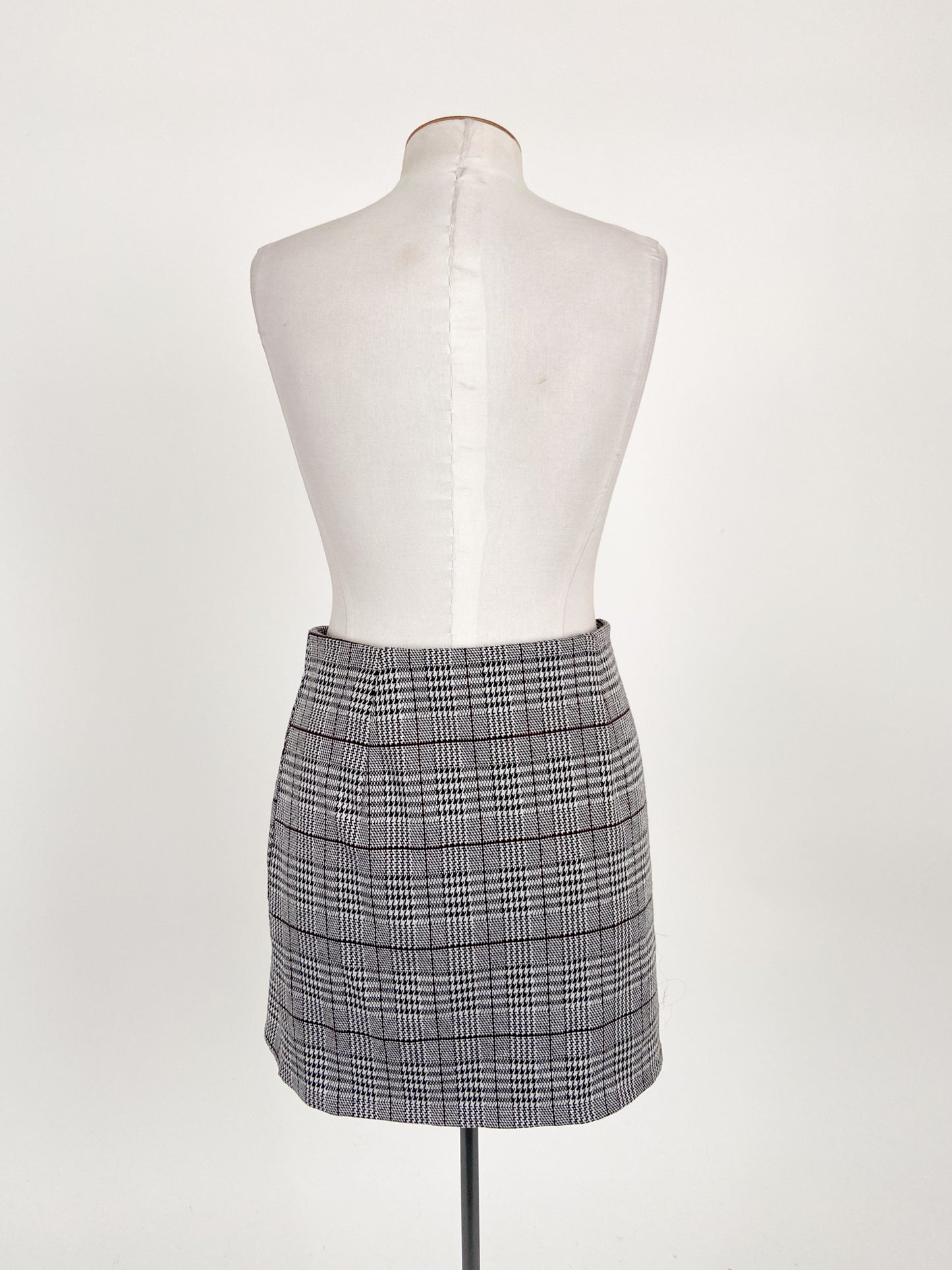 H&M | Multicoloured Skirt | Size M