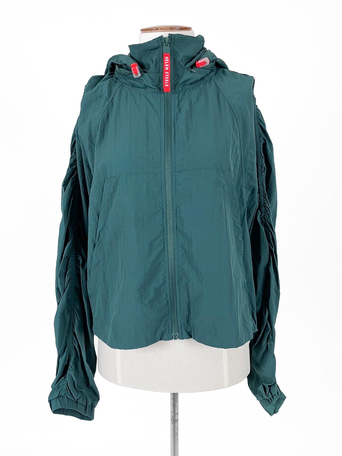 Helen Steele | Green Casual Jacket | Size S