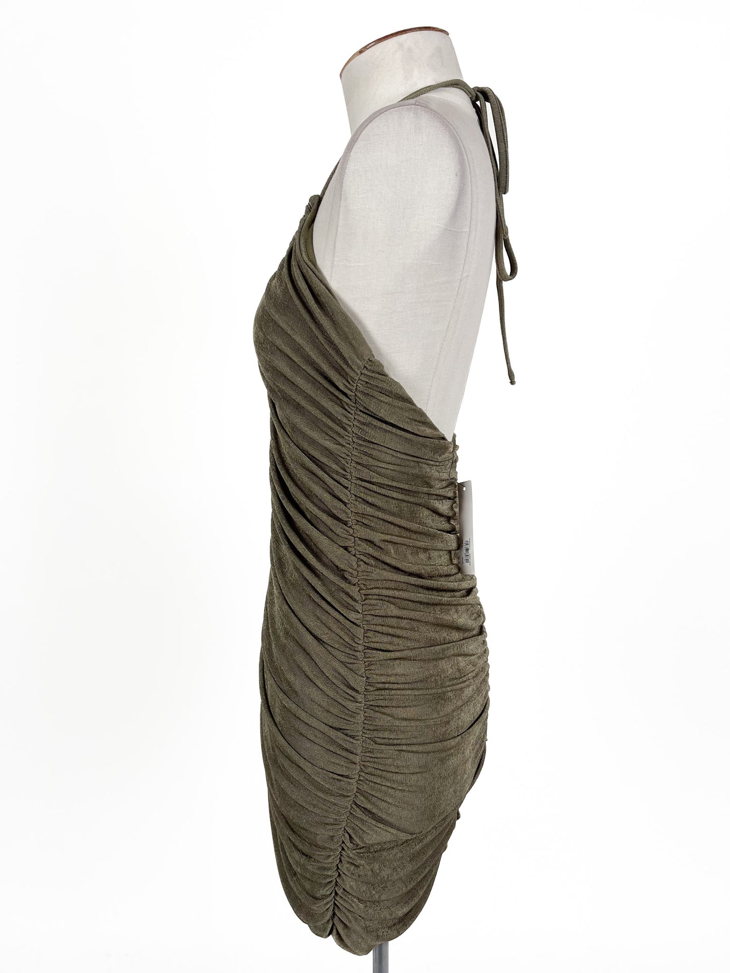 Glassons | Green Cocktail Dress | Size M