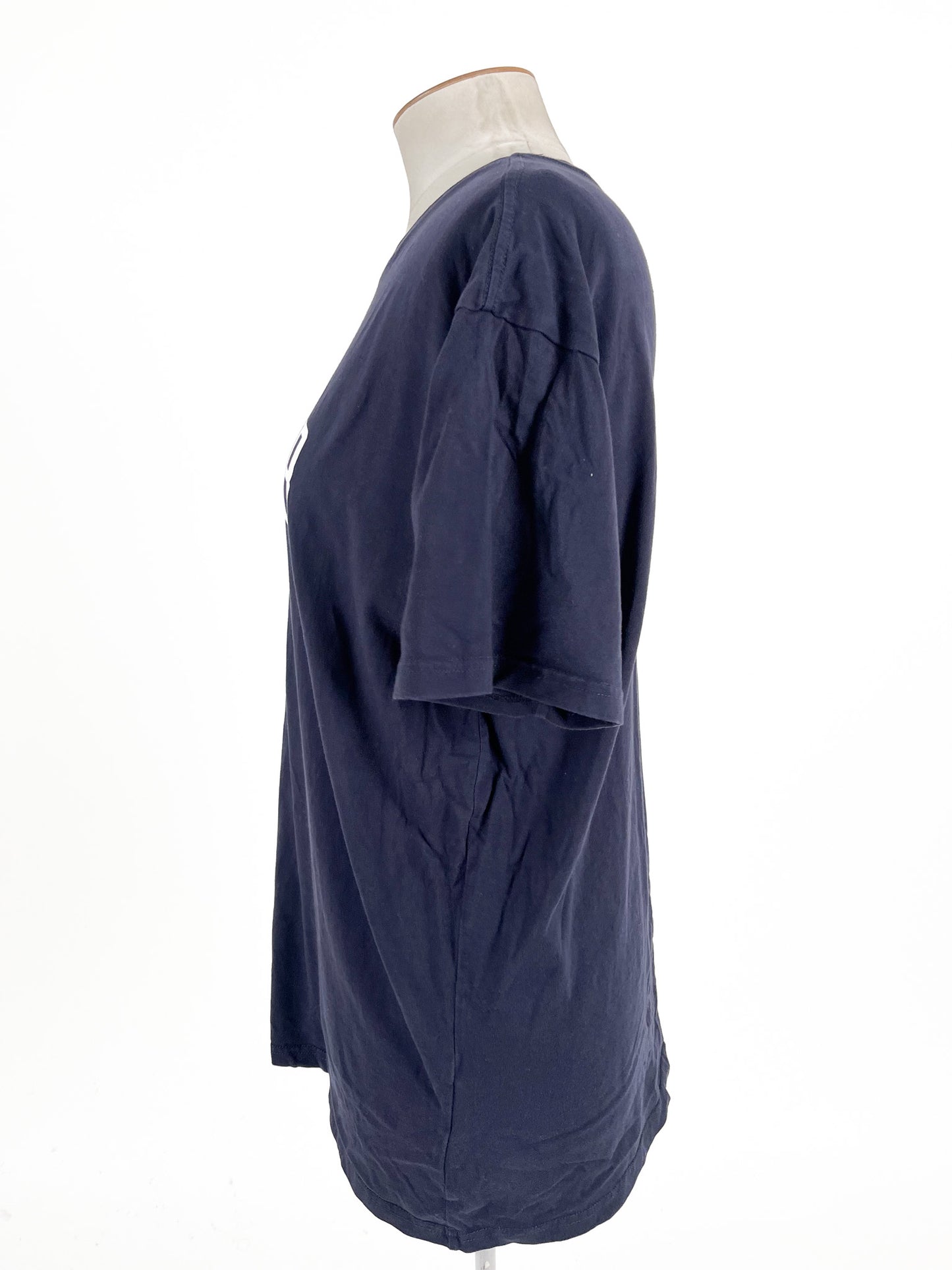Huffer | Navy Casual Top | Size XL