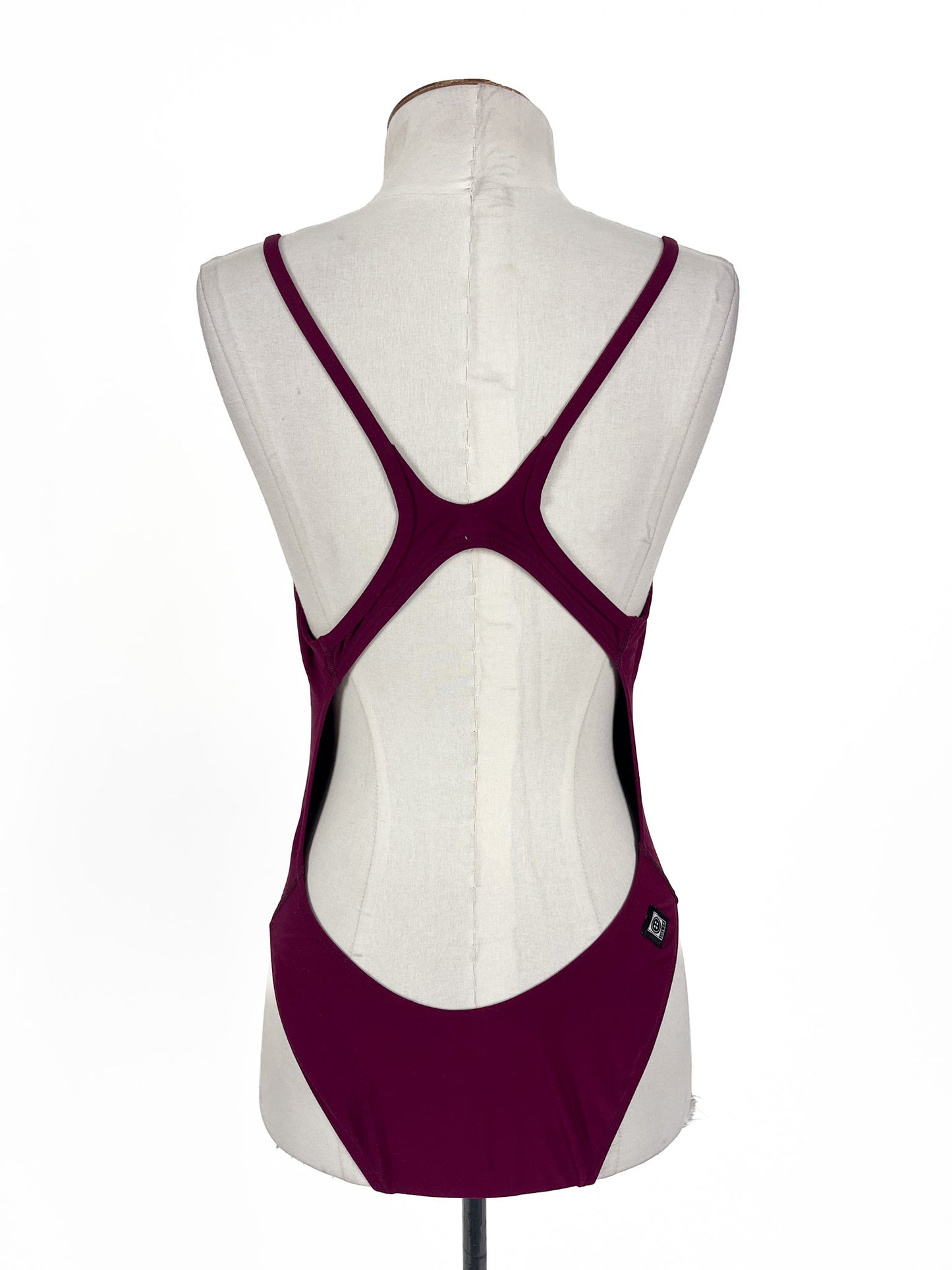 Jolyn | Purple Swimwear | Size 6