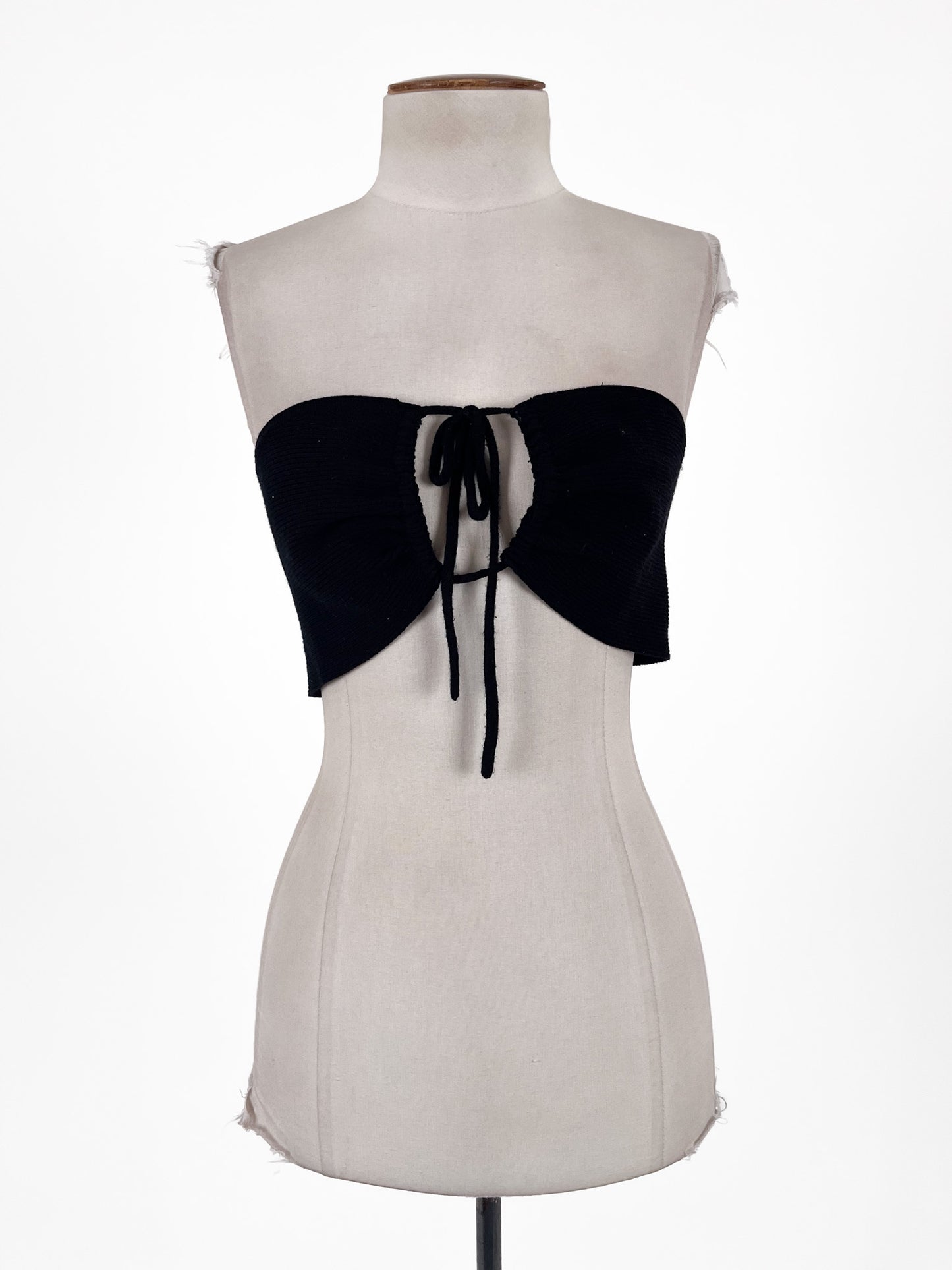 Glassons | Black Casual/Cocktail Top | Size S