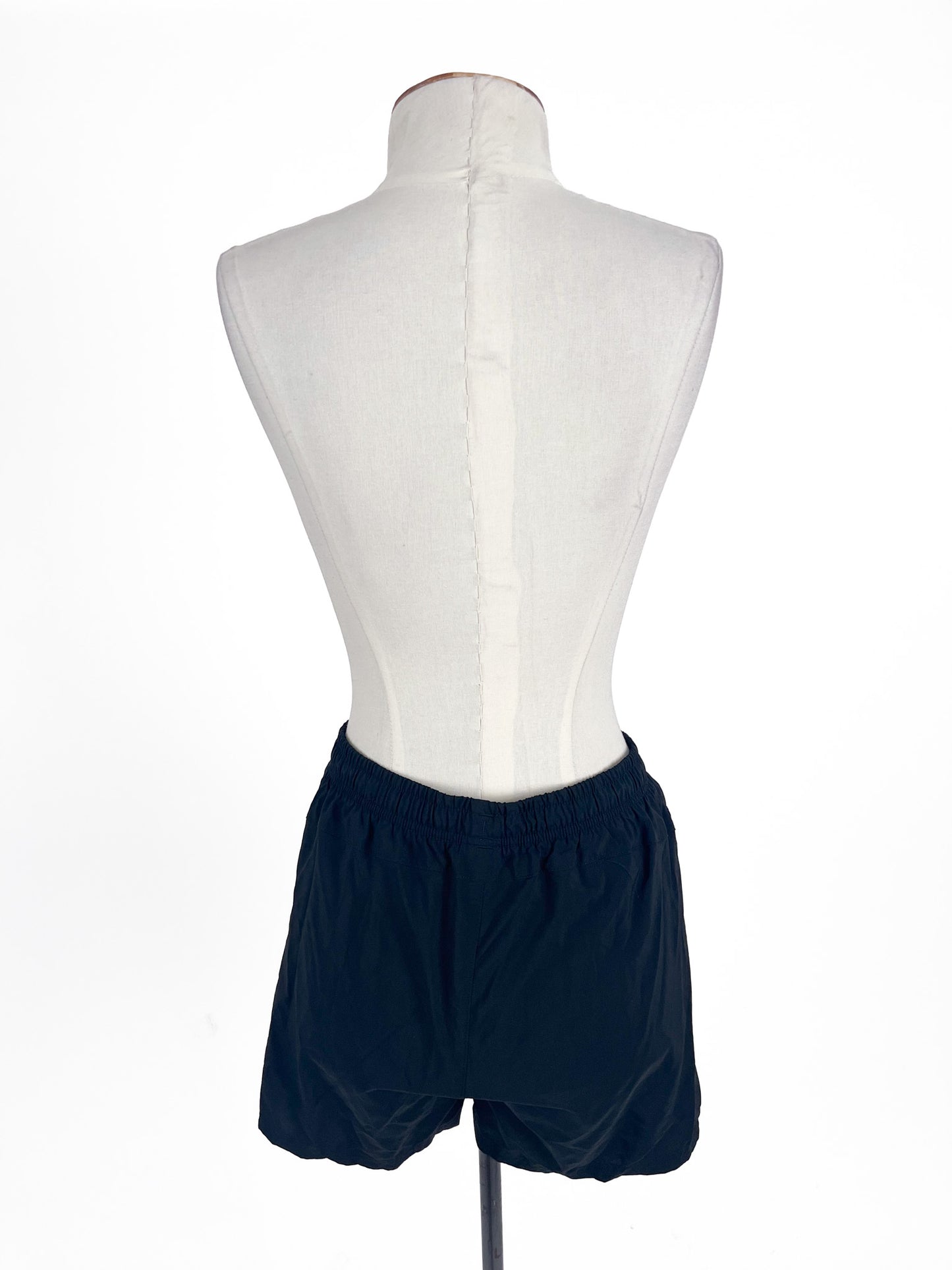 Puma | Black Casual Activewear Bottom | Size S