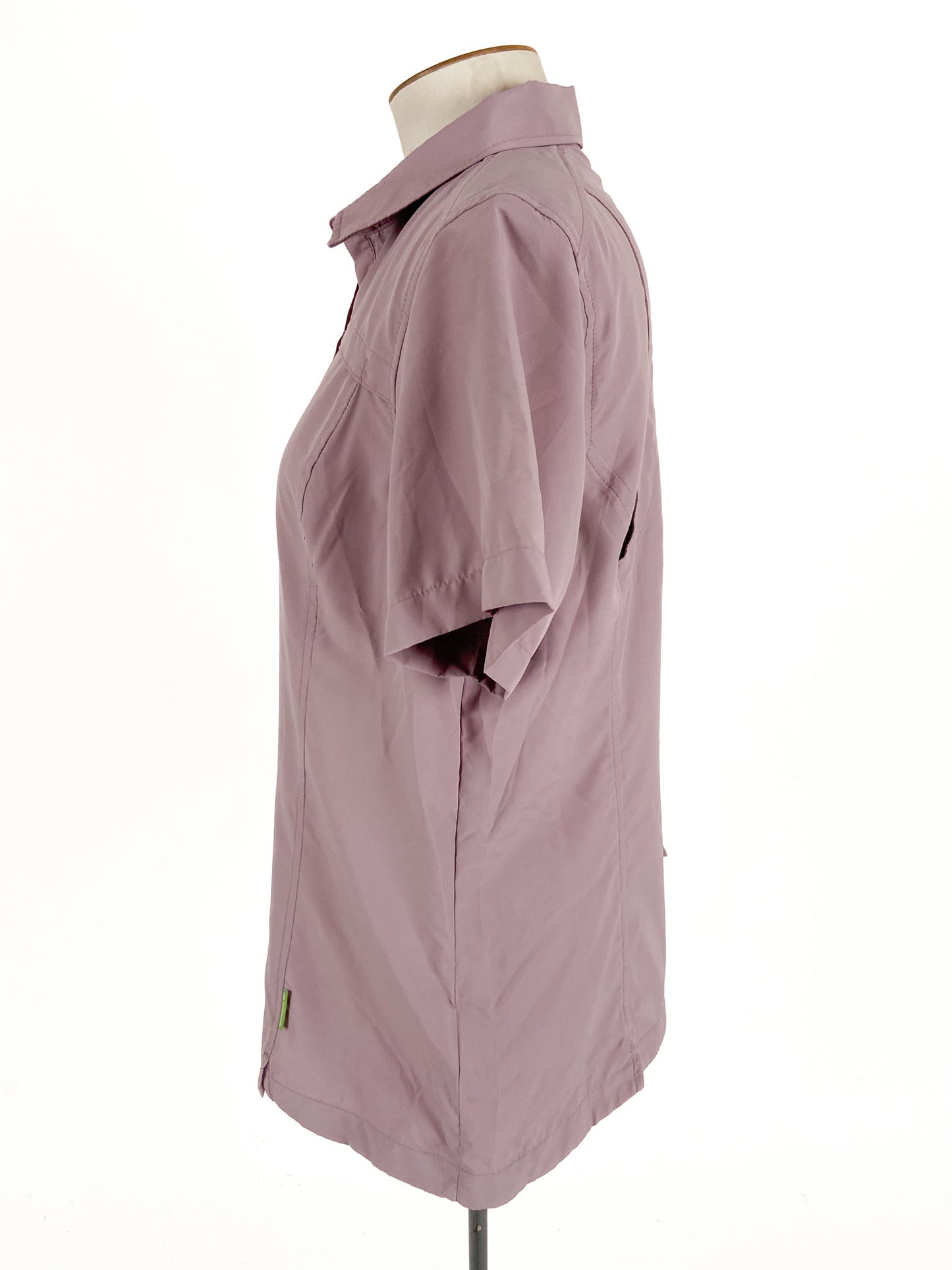 Kathmandu | Grey Casual Top | Size 16