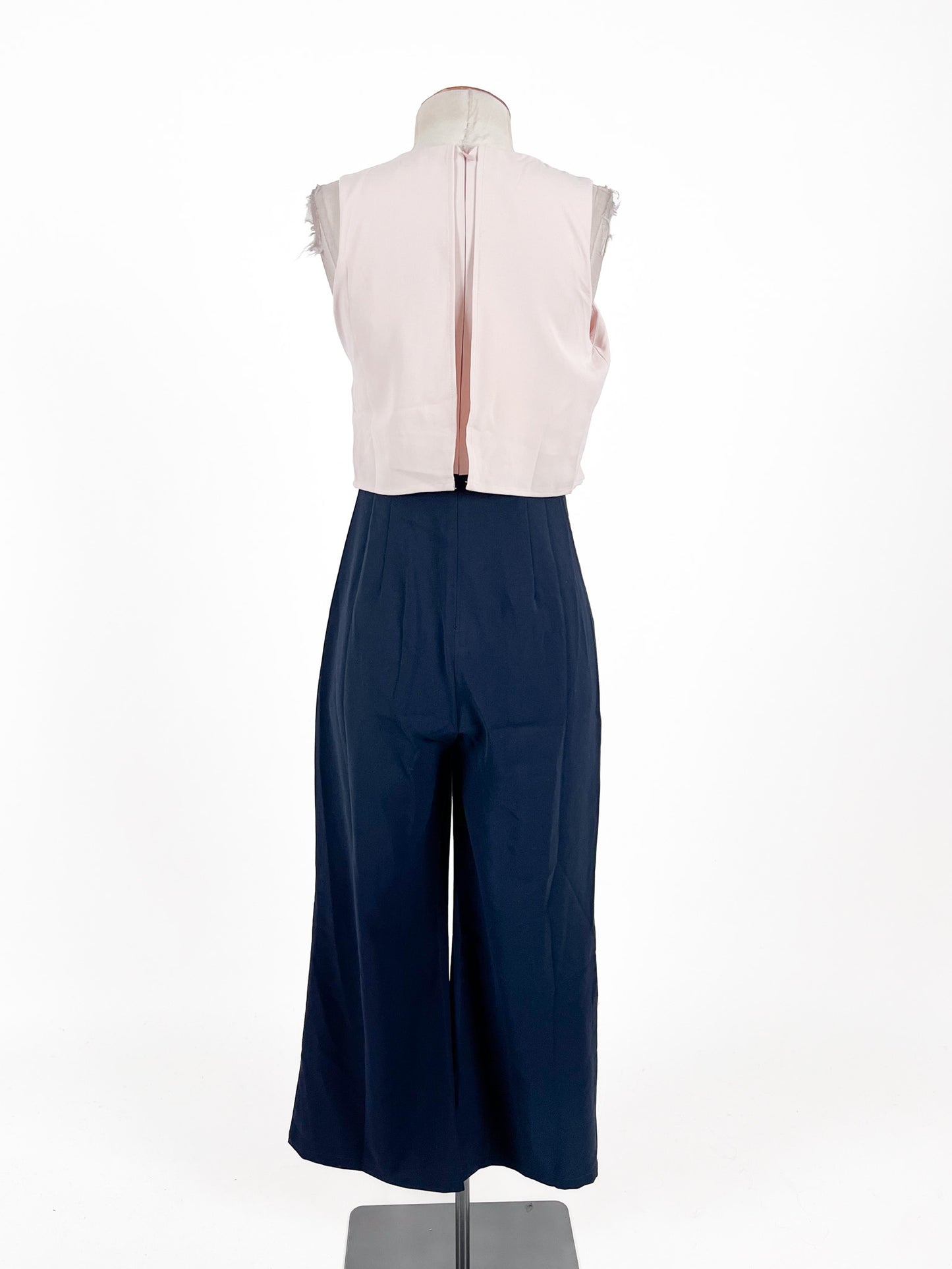 Mgp. | Multicoloured Casual/Cocktail Jumpsuit | Size S