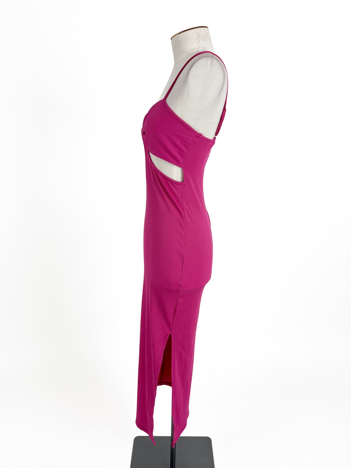 Princess Polly | Purple Casual/Cocktail Dress | Size 8