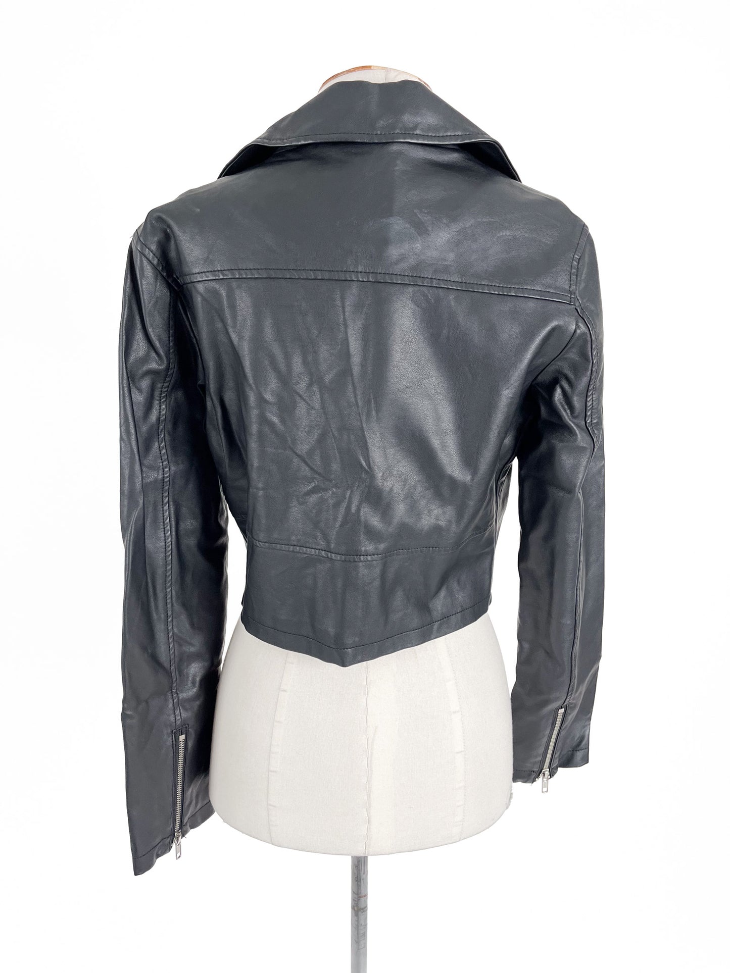 Glassons | Black Casual Jacket | Size 8