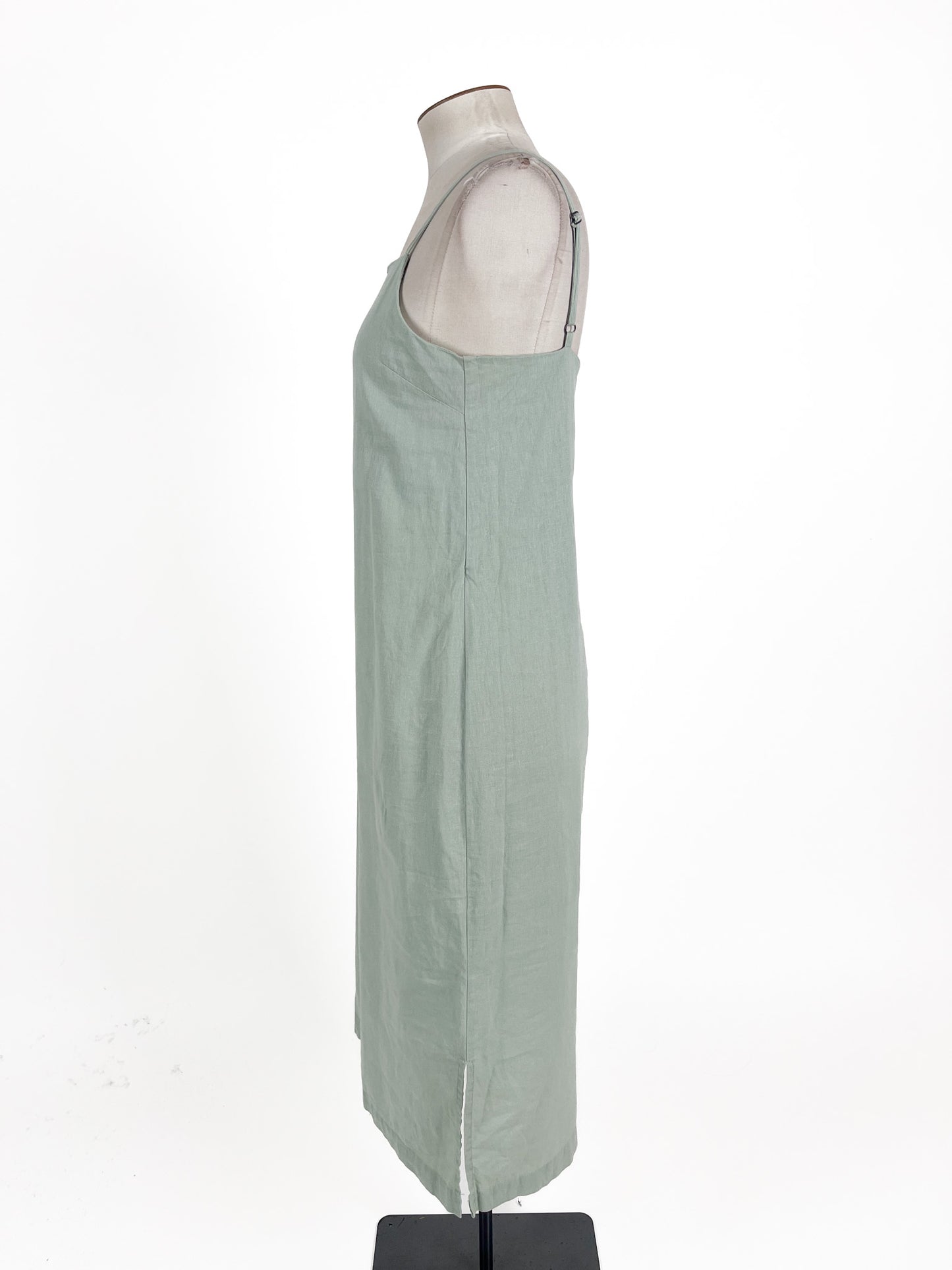 Locale | Green Casual Dress | Size 8