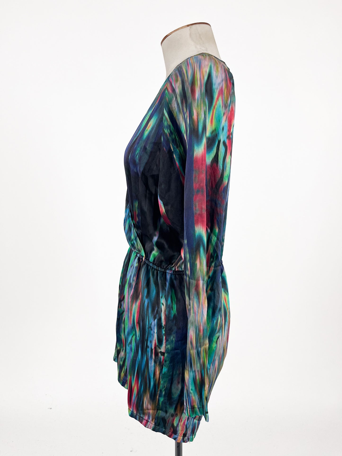 Talulah | Multicoloured Casual Playsuit | Size M