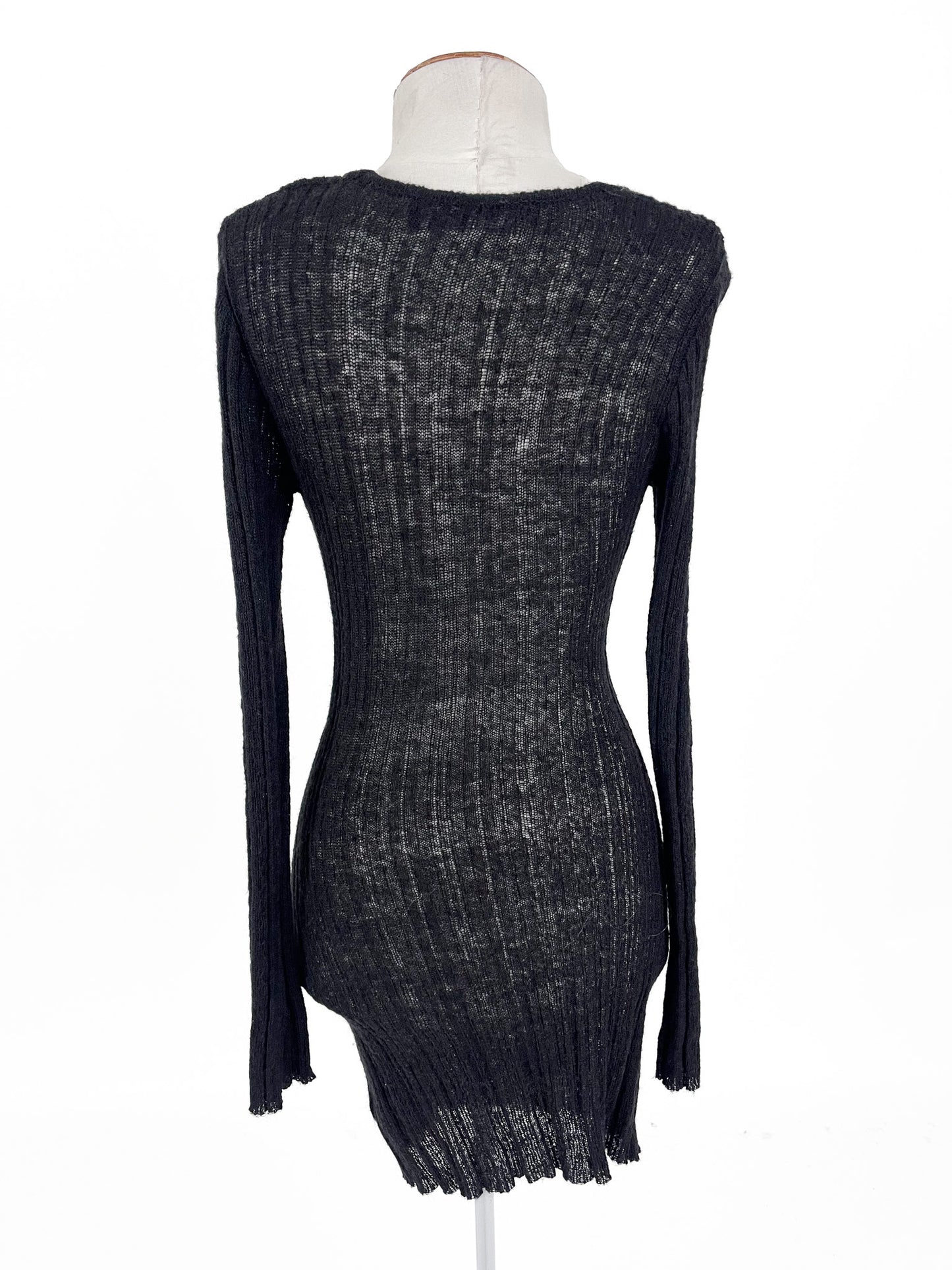 Lioness | Black Dress | Size XS