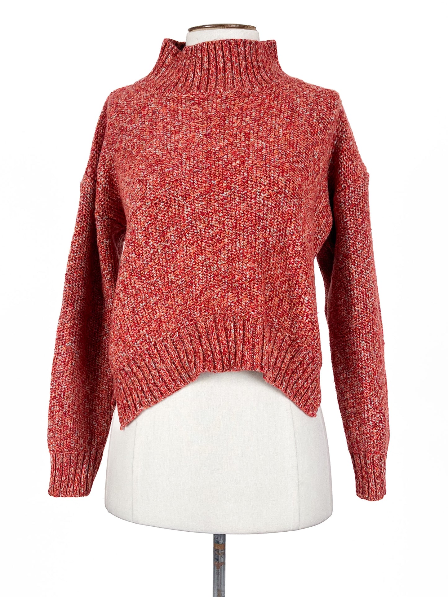 Wendy Fashion | Multicoloured Casual Jumper | Size S