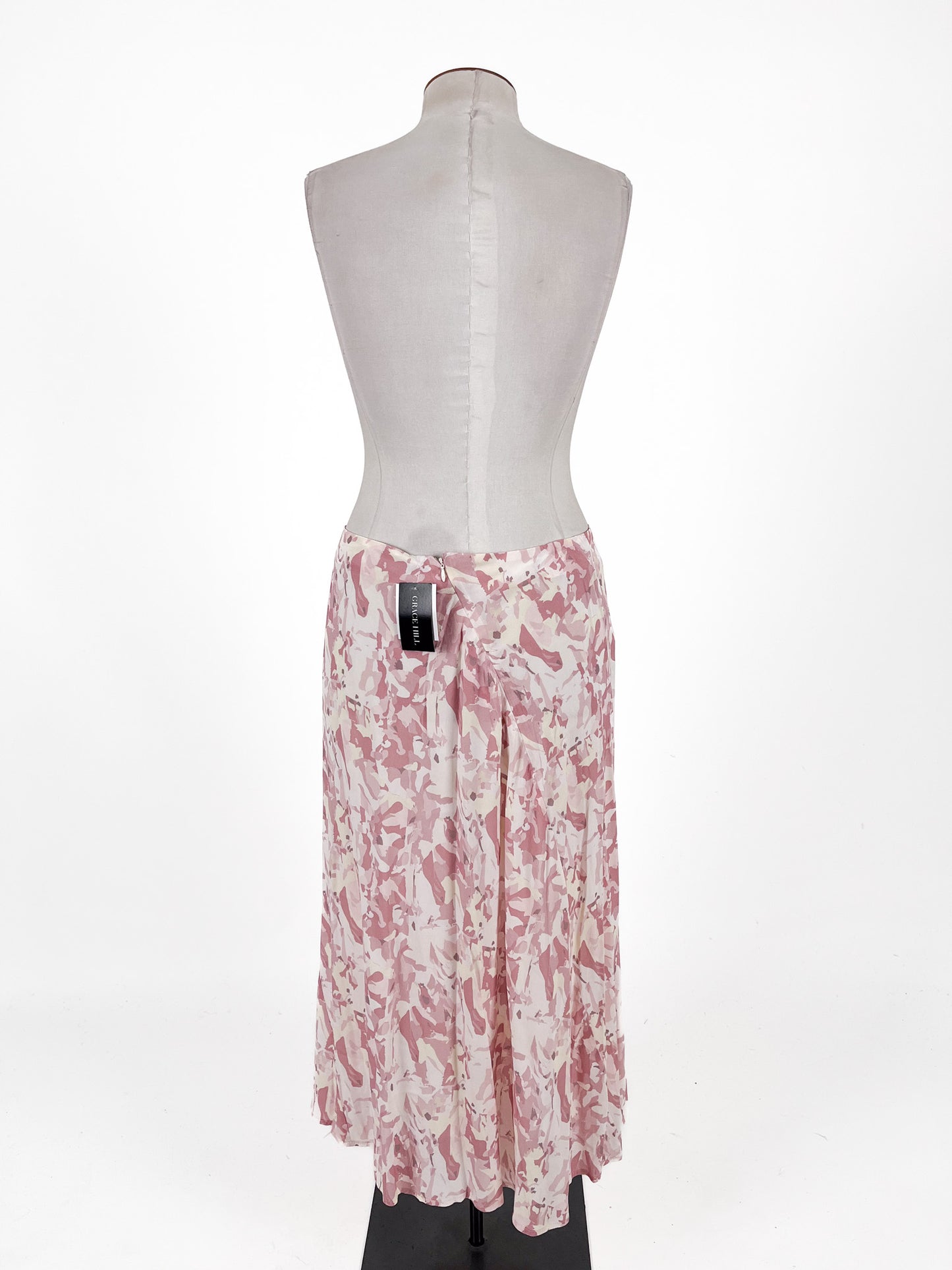 Grace Hill | Multicoloured Casual Skirt | Size 14