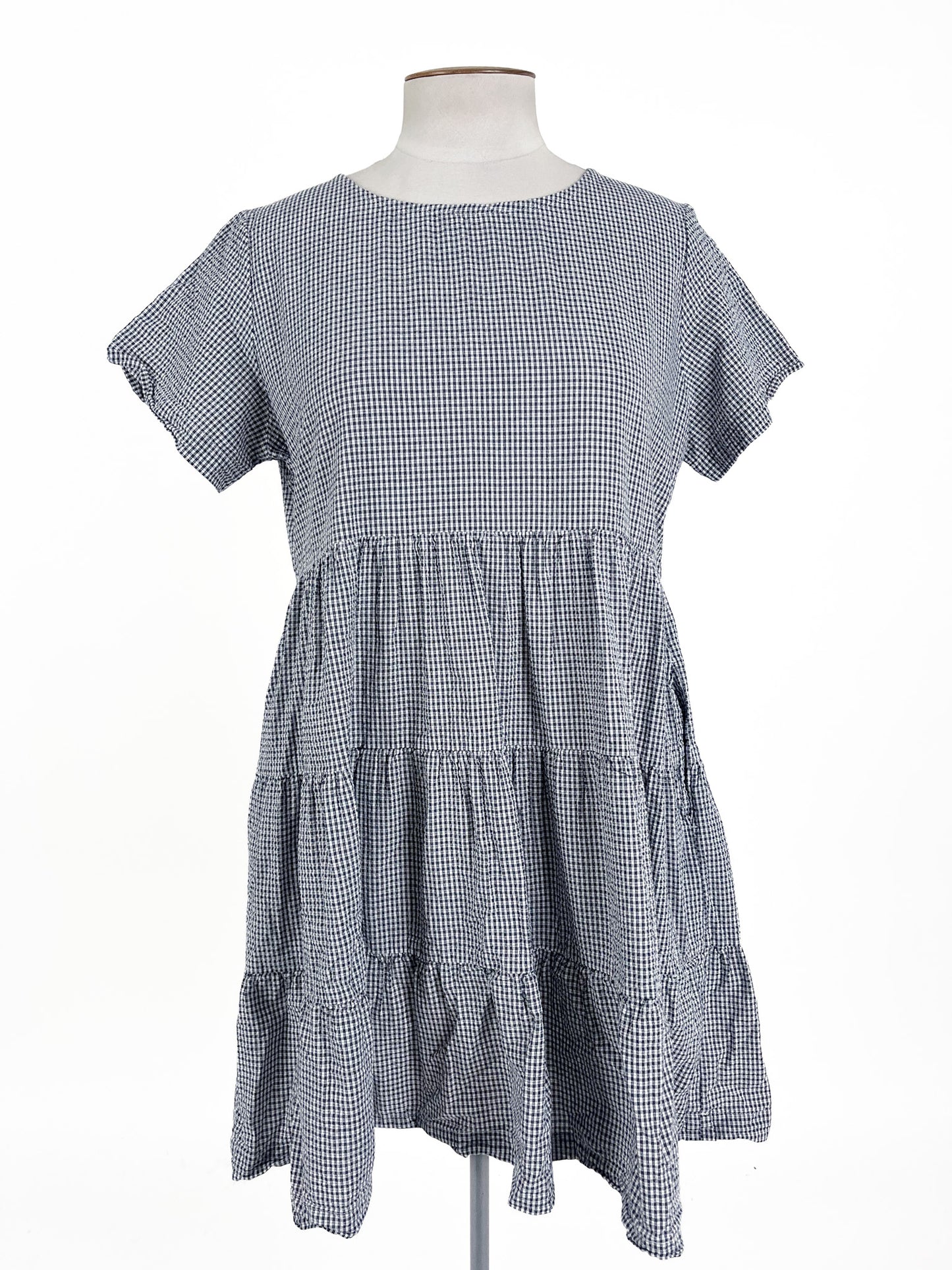 Huffer | Multicoloured Casual Dress | Size 12