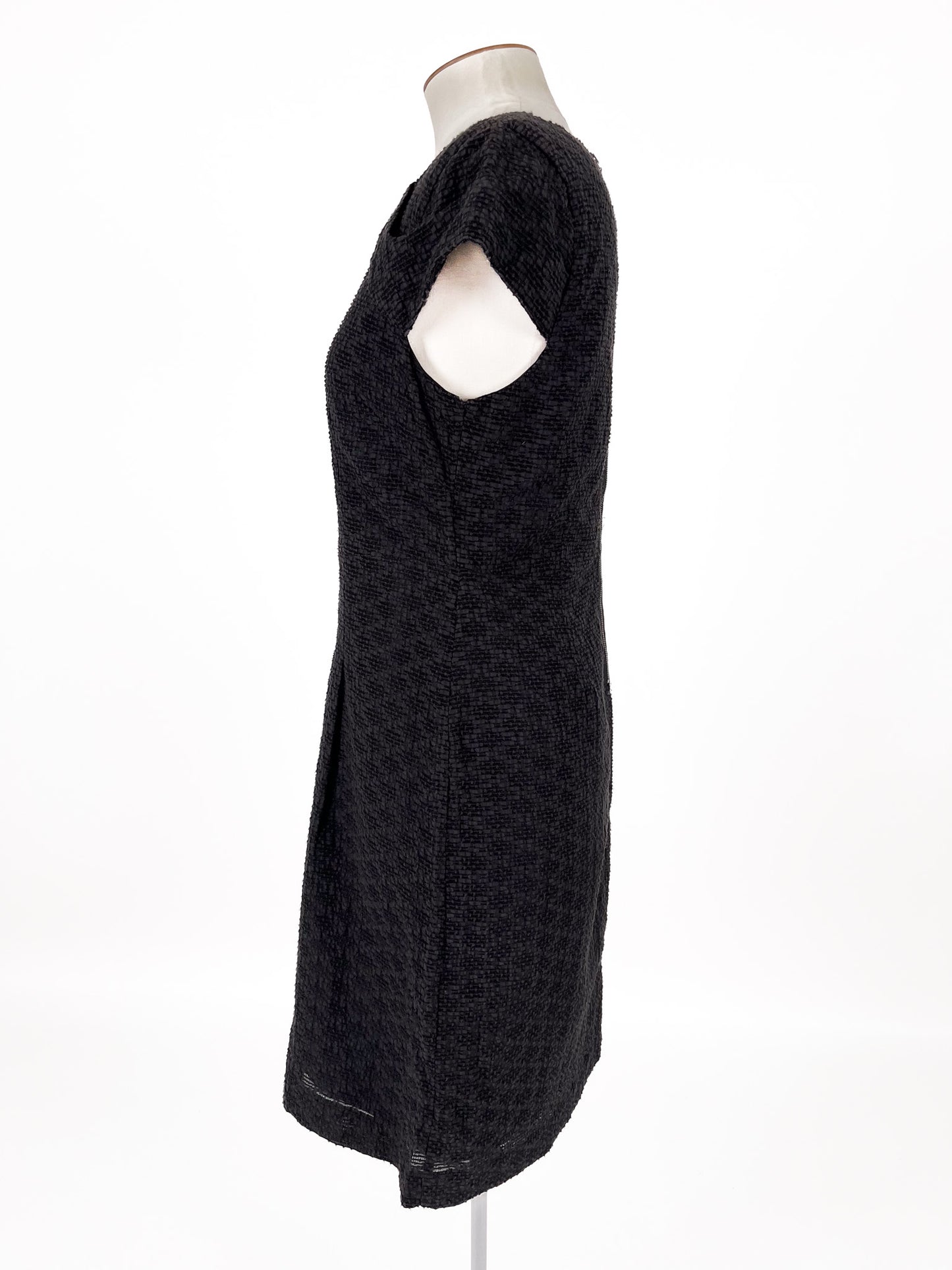 Max | Black Casual/Cocktail Dress | Size XL
