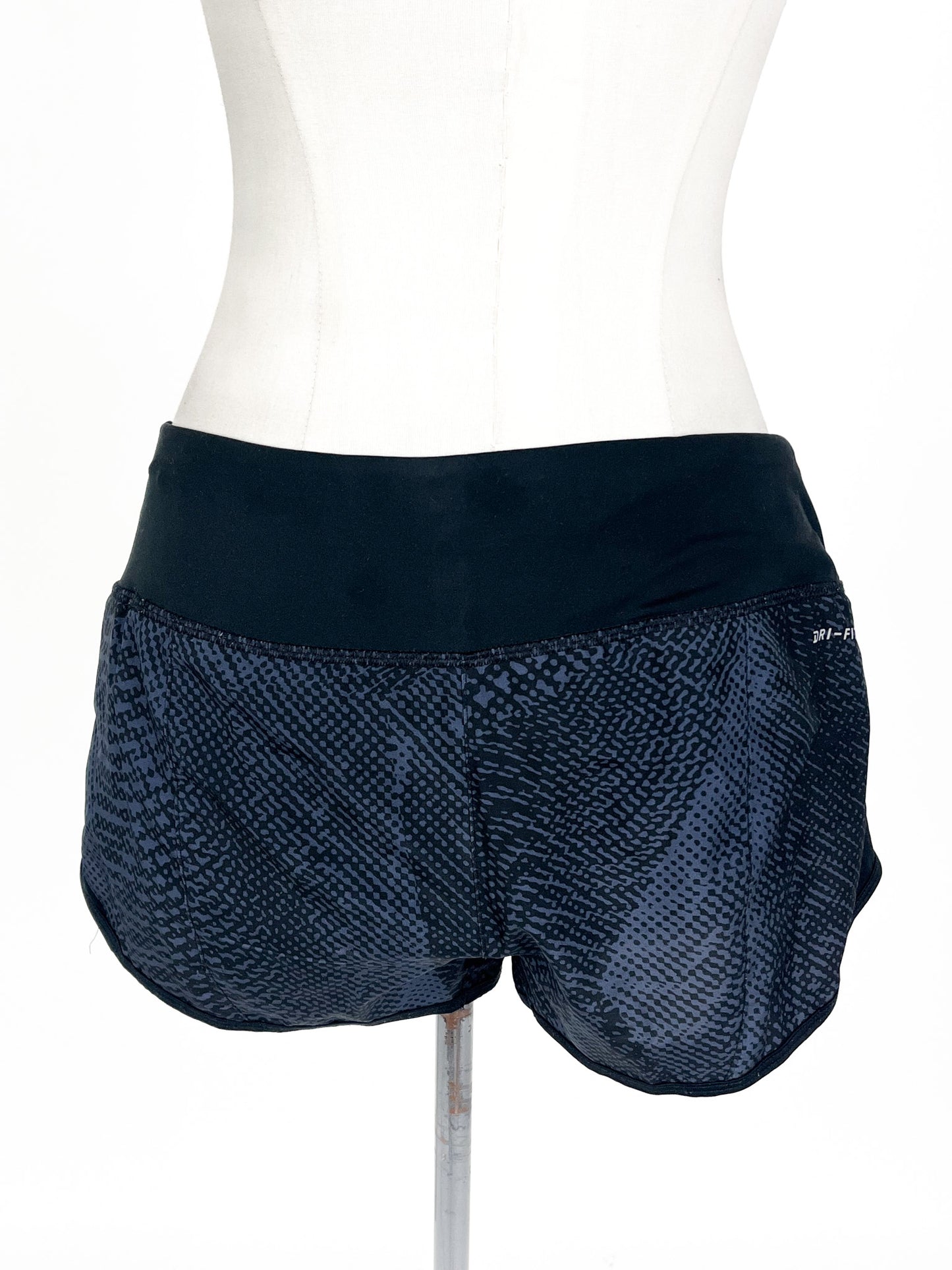 Nike | Black Casual Activewear Bottom | Size 10