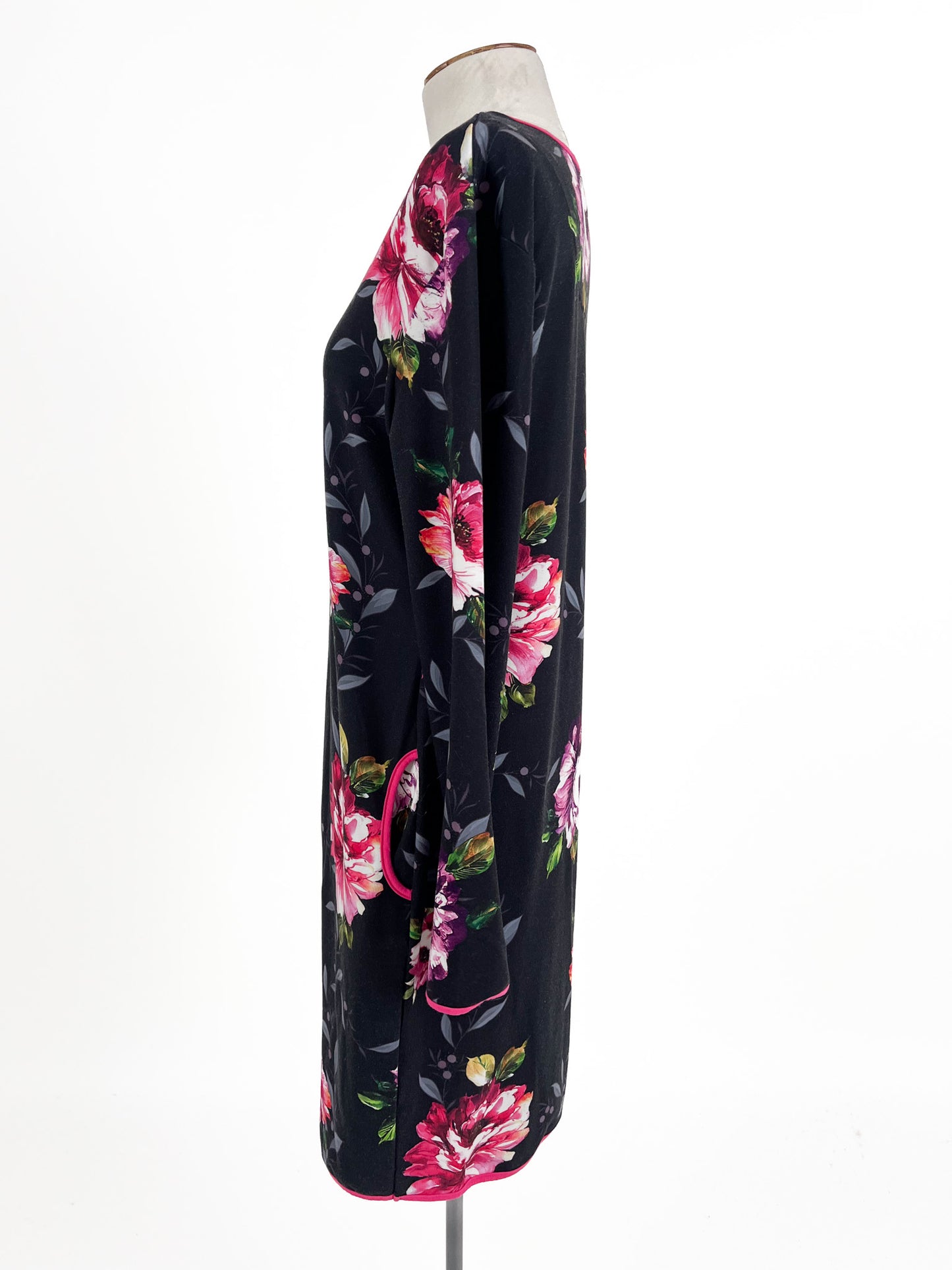 Charlo | Black Dress | Size 10