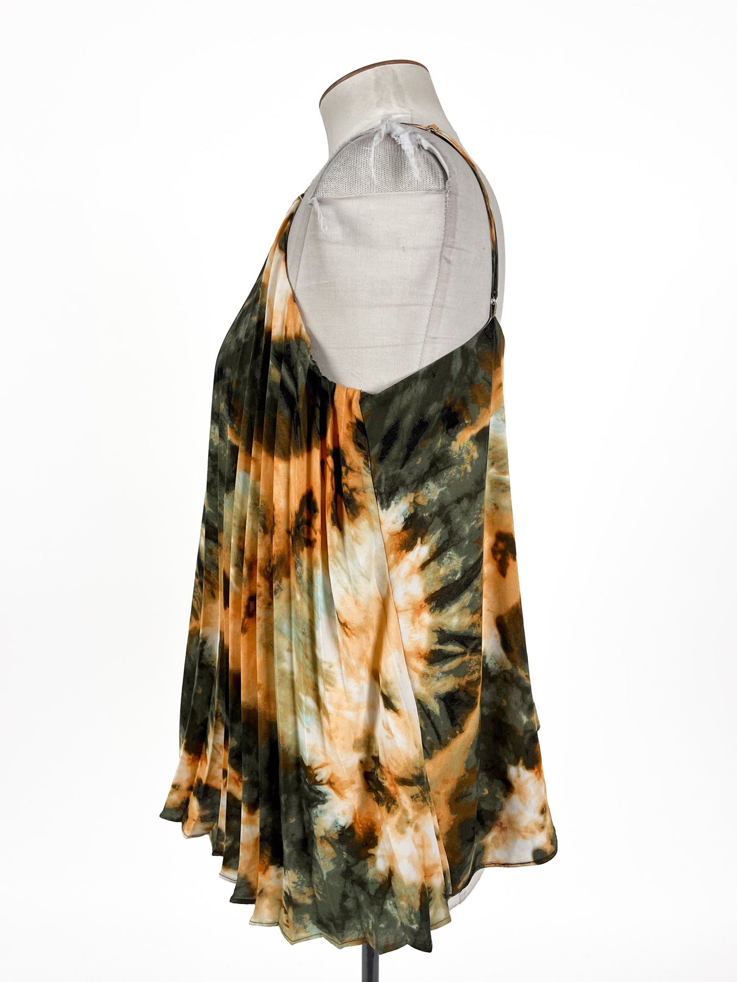Tahari - Yellow Top (Size M)