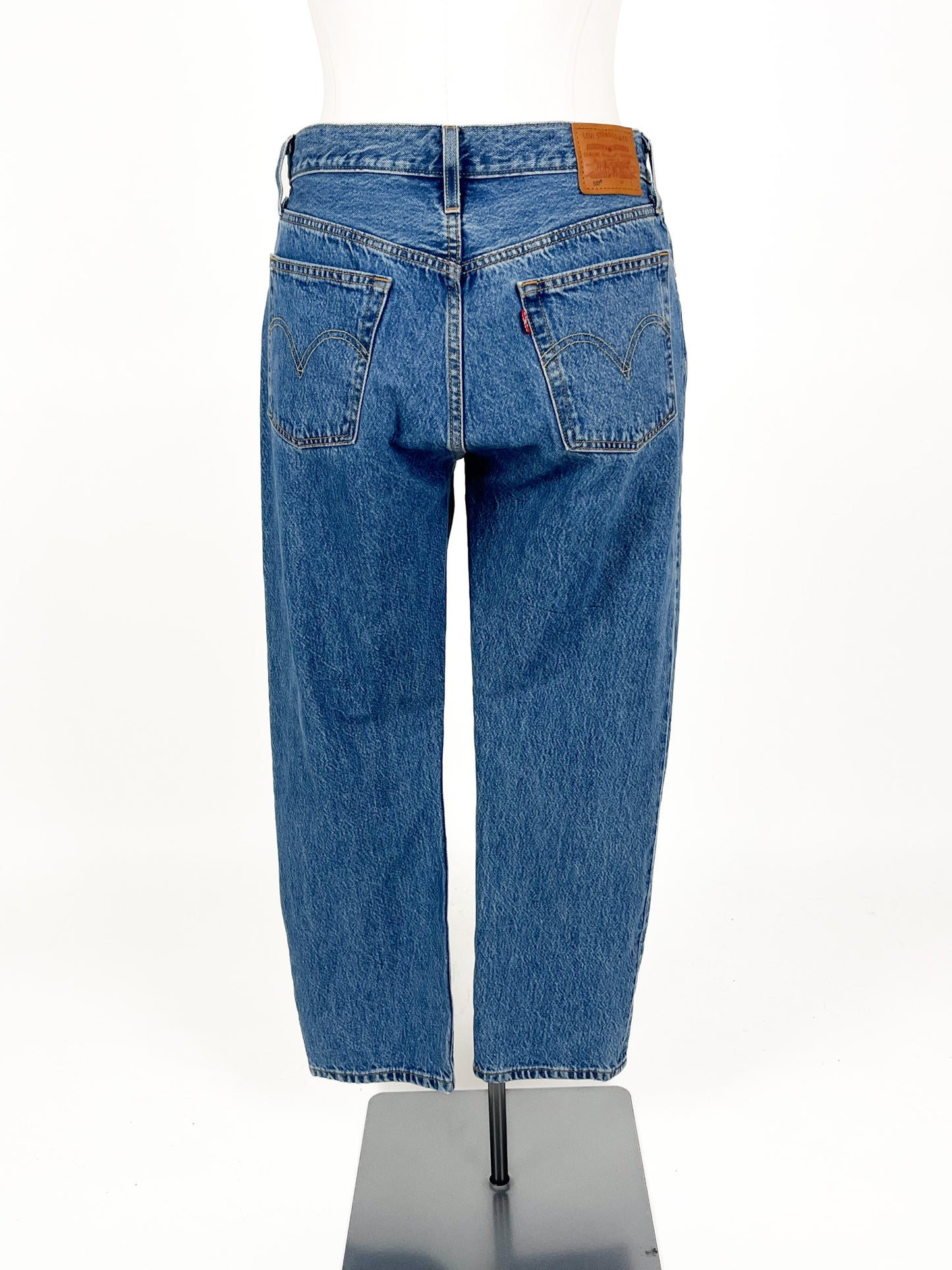 Levi's | Blue Casual Jeans | Size 12