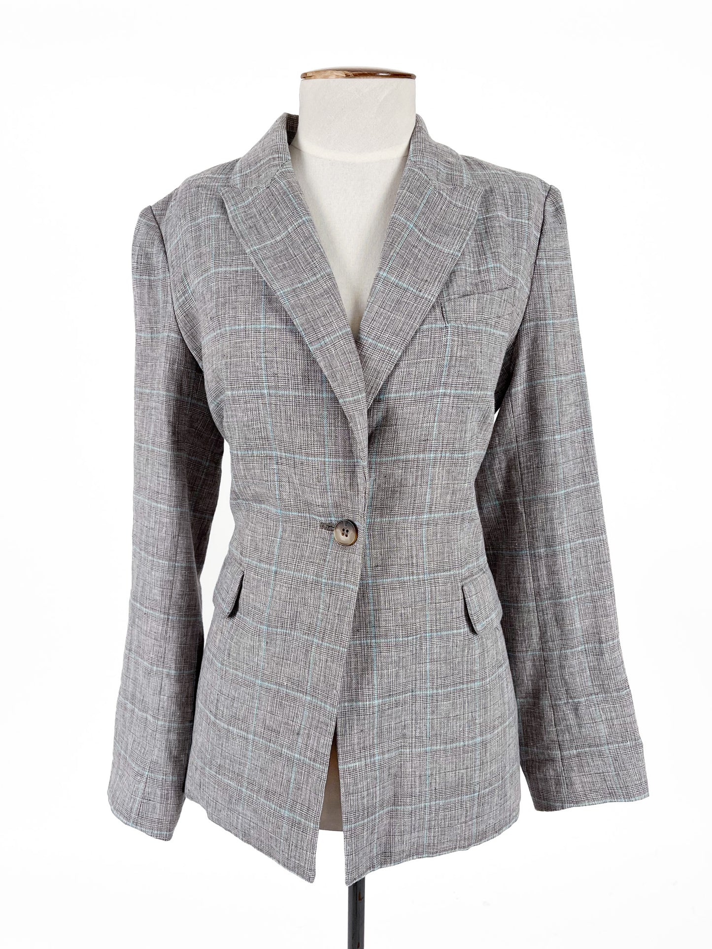 Max | Multicoloured Casual/Workwear Jacket | Size 8