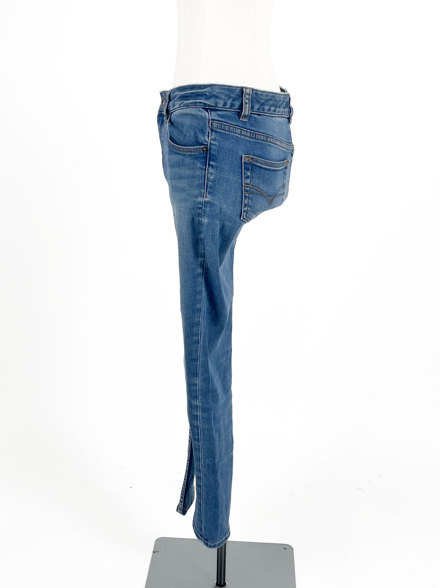 Just Jeans | Blue Casual Jeans | Size 8